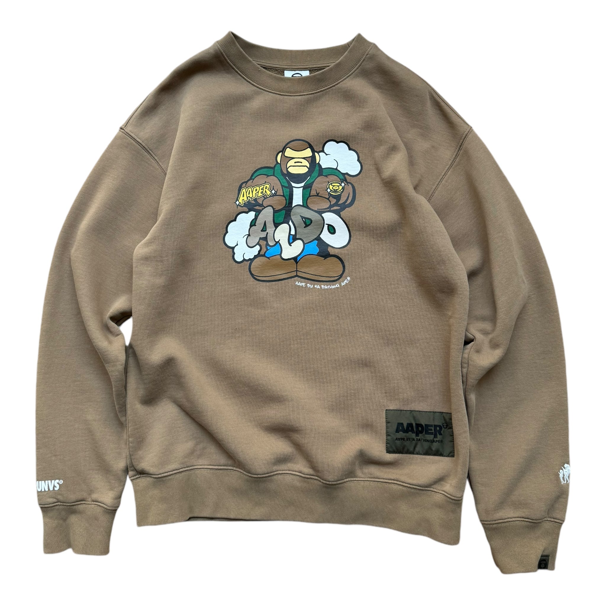 Deals Bape Sweater(m)