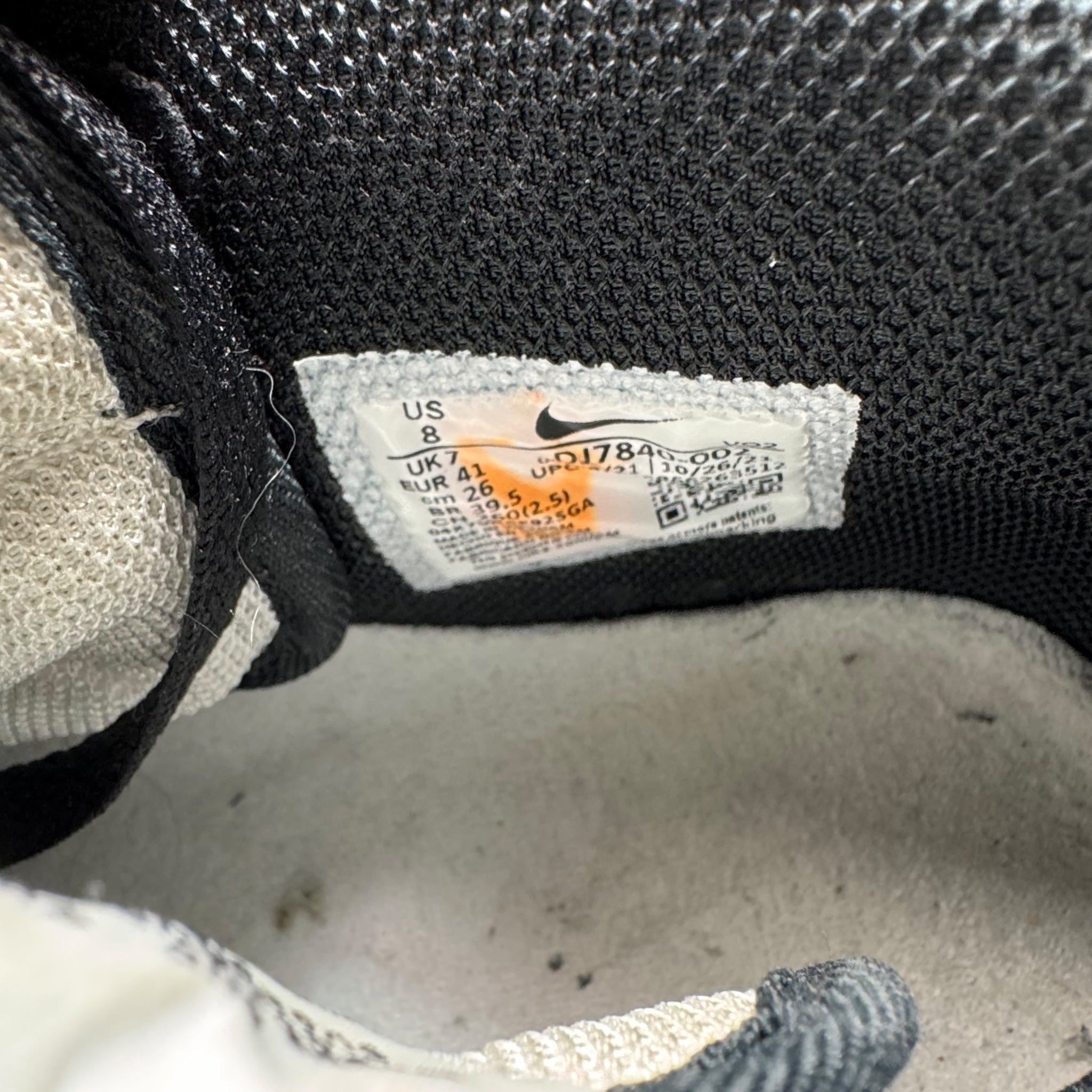 Air Force Stussy (41EU)