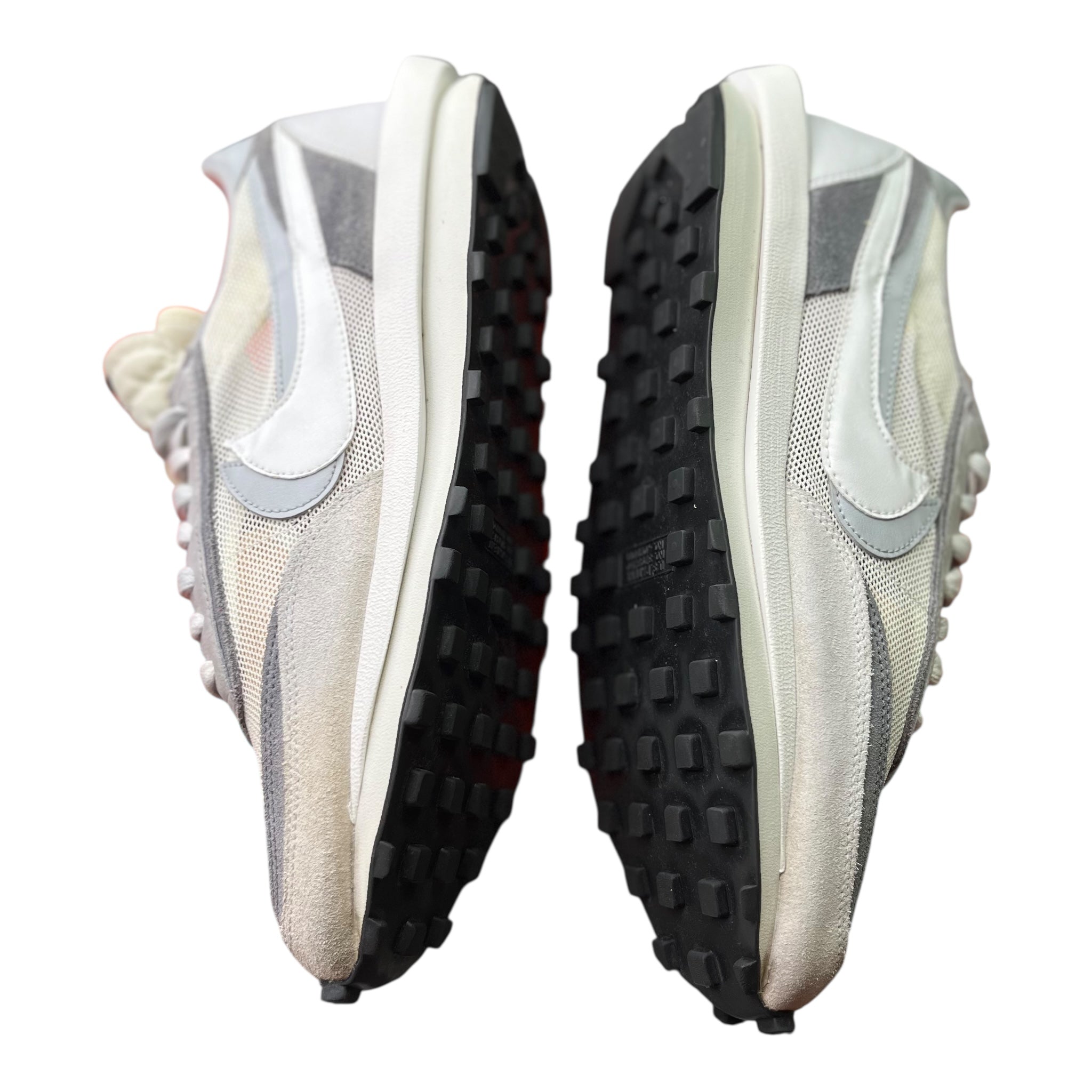 Nike LD Waffle Sacai Summit White (47.5EU)