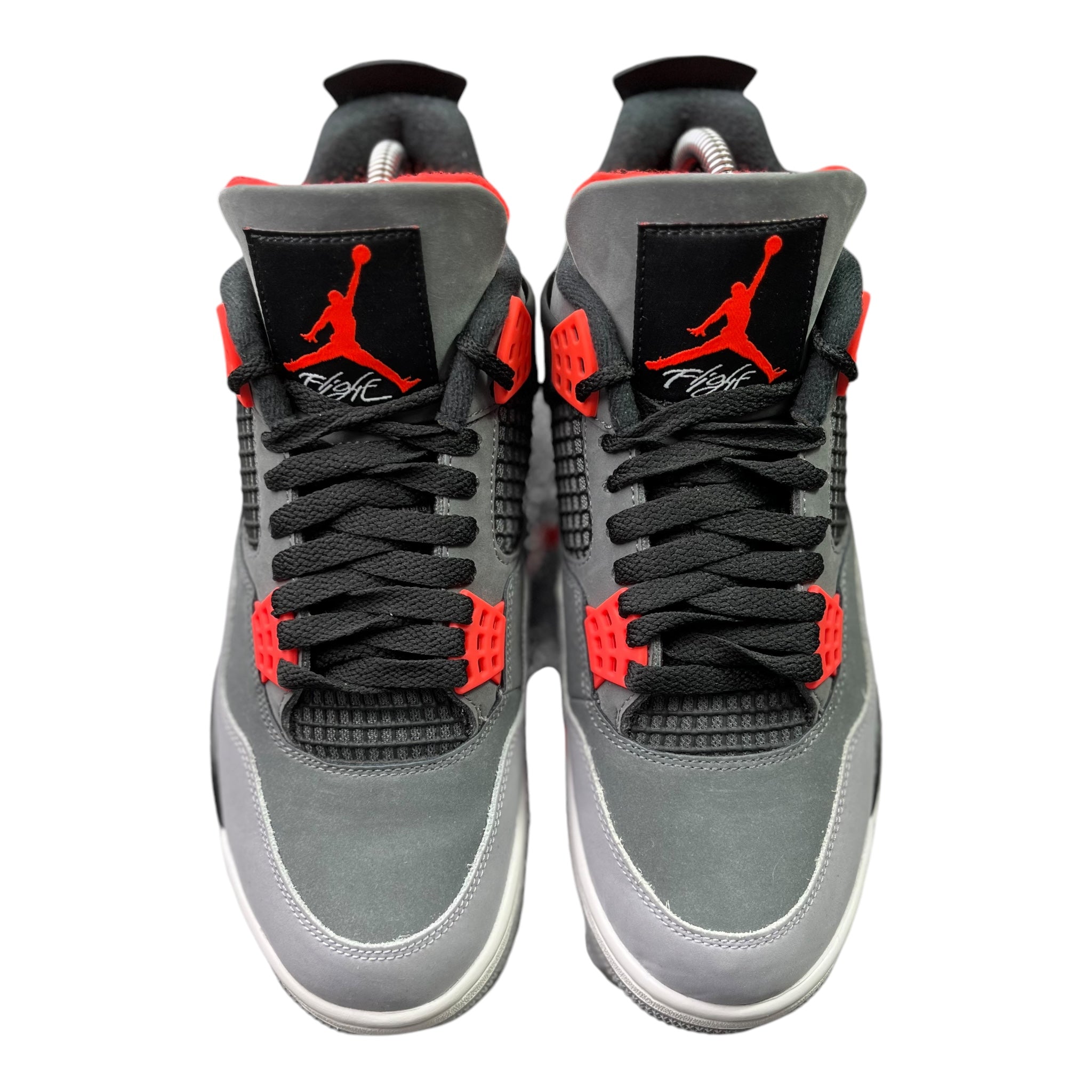 Jordan 4 Retro Infrared (42EU)