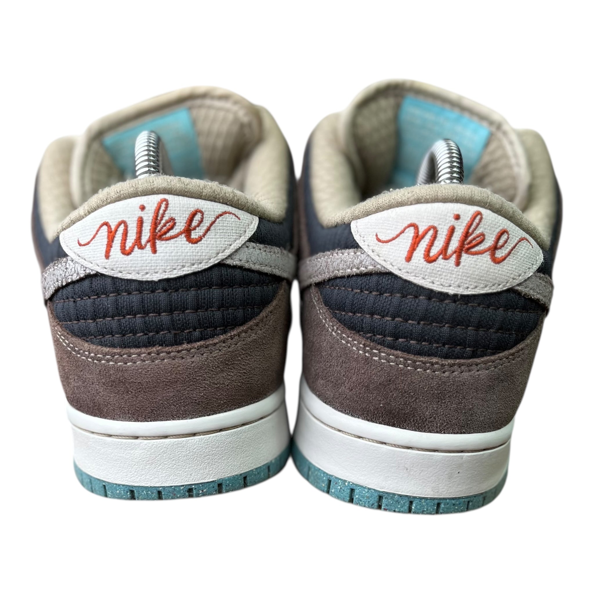 Nike Dunk Low SB Große Geldersparnis (44EU)