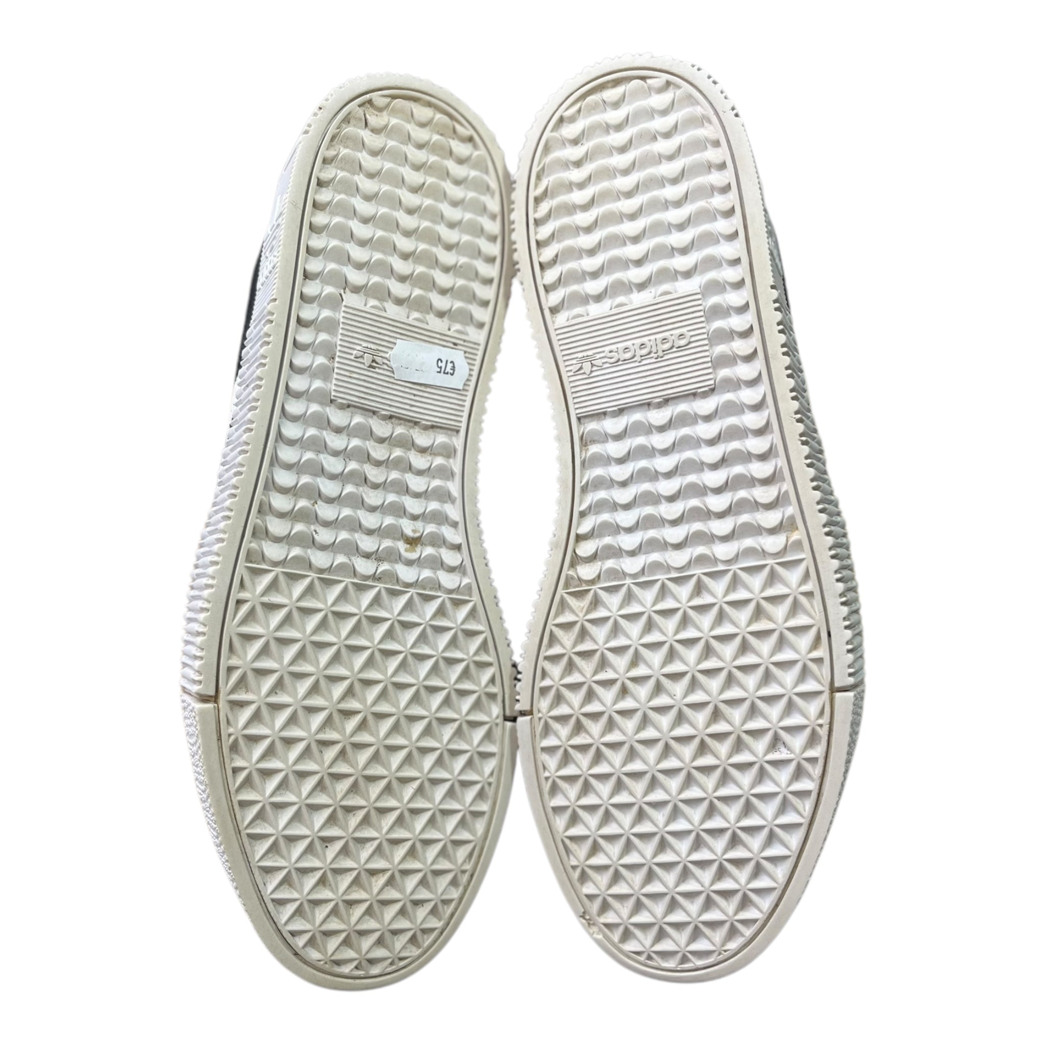 Adidas Sambarose Schwarz Weiß (40 2/3EU)