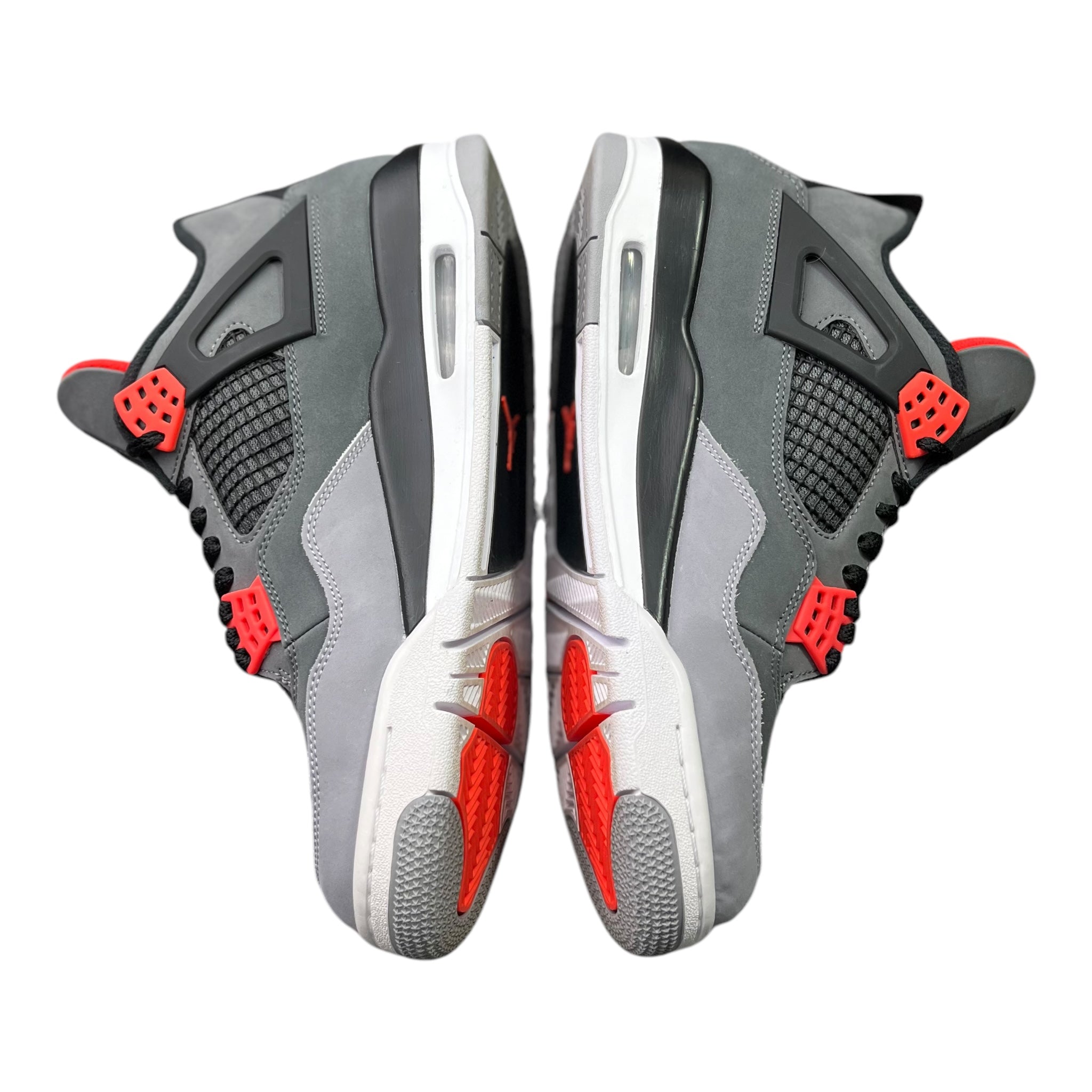 Jordan 4 Retro Infrared (42EU)
