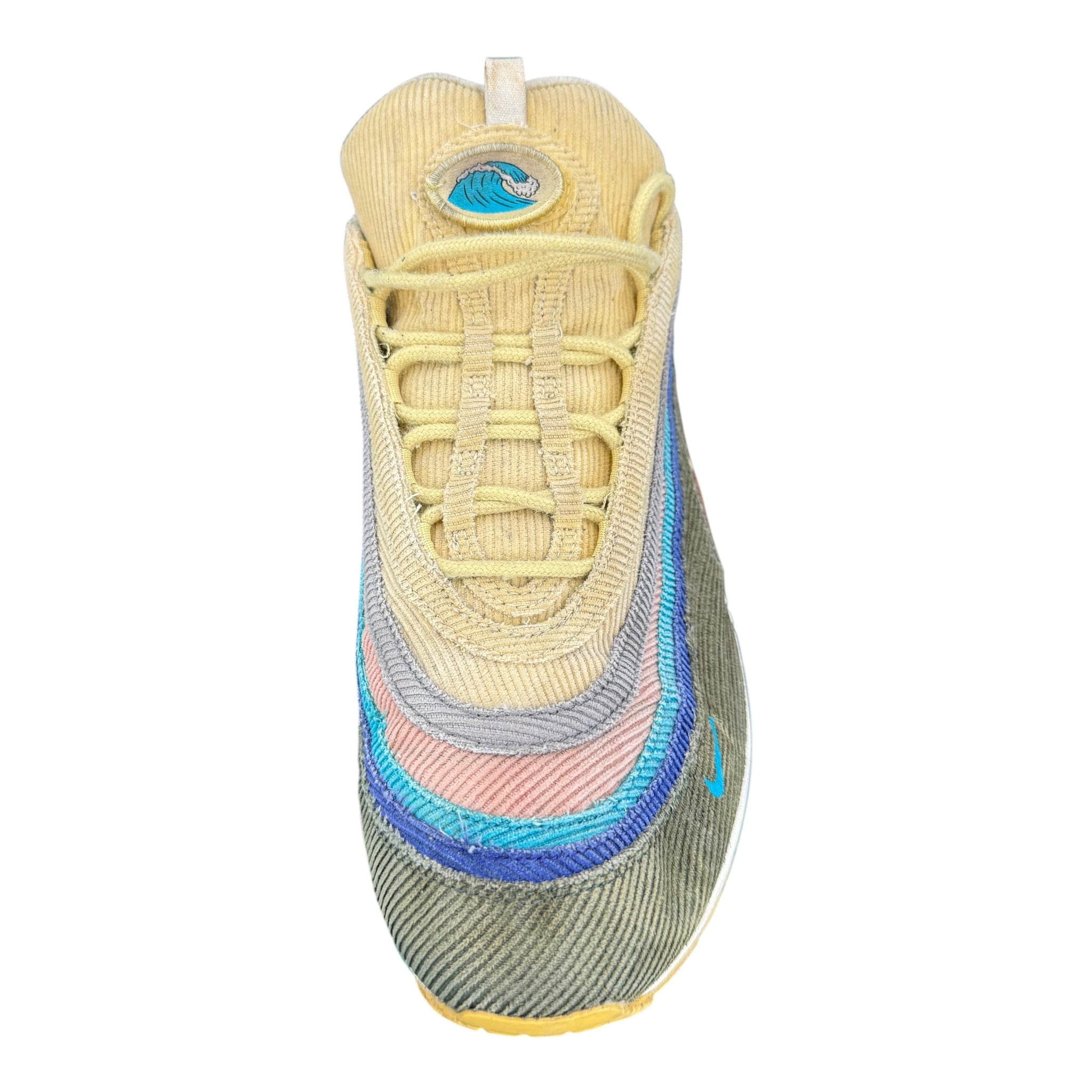 Air Max 1/97 Sean Wotherspoon (45EU)