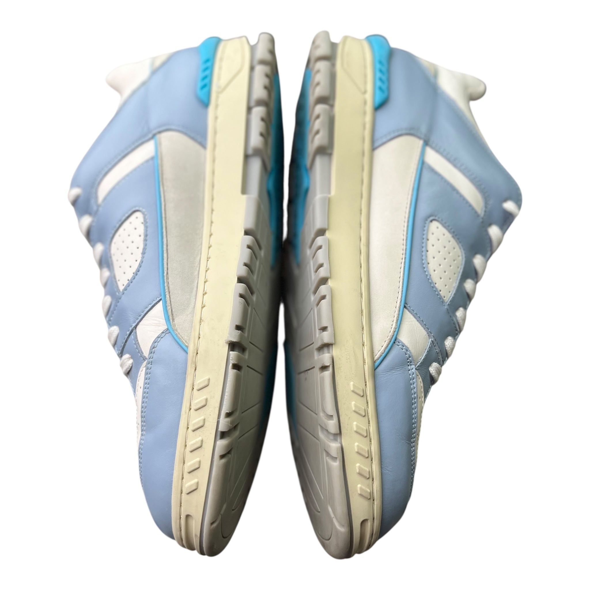 Axel Arigato Area Lo Pink Light Blue (46EU)