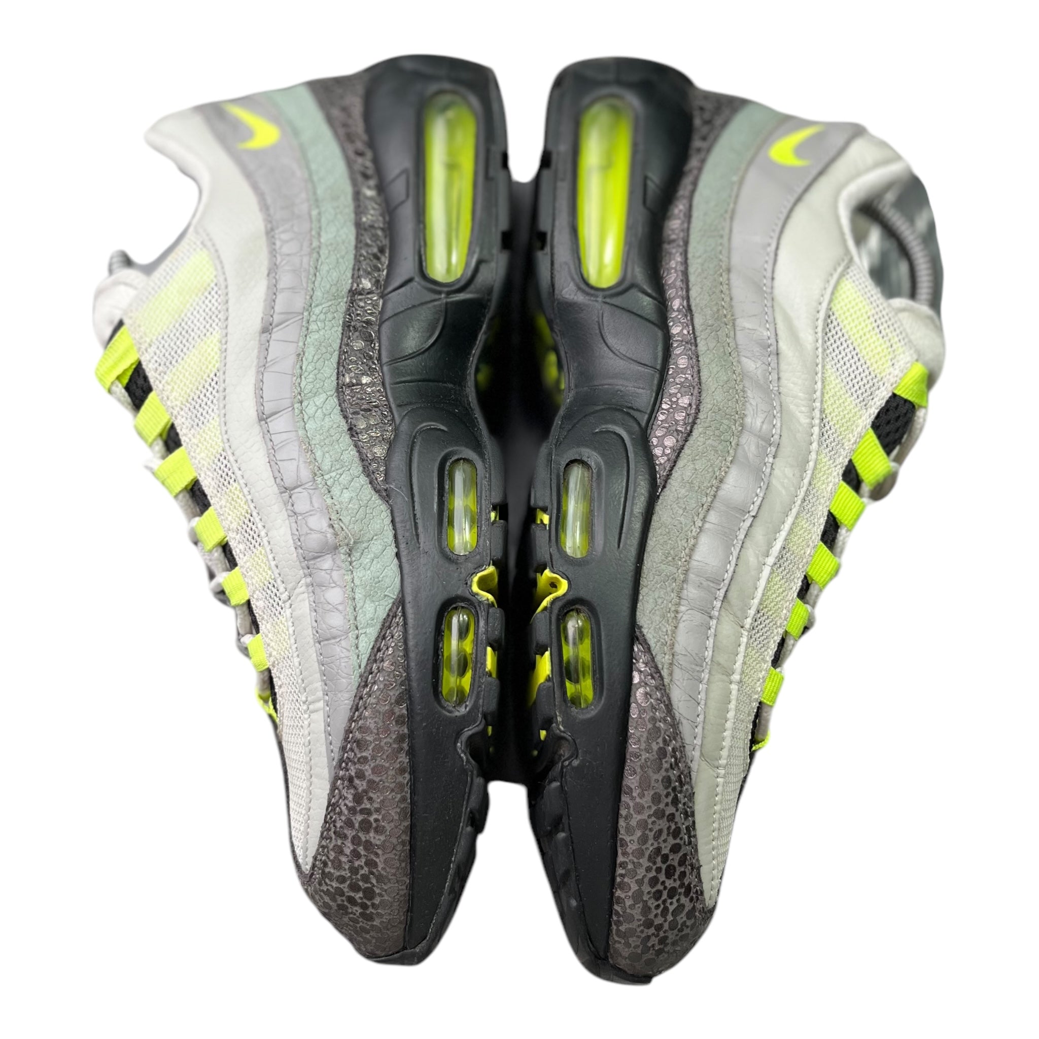 Nike Air Max 95 Neon Safari (42.5EU)