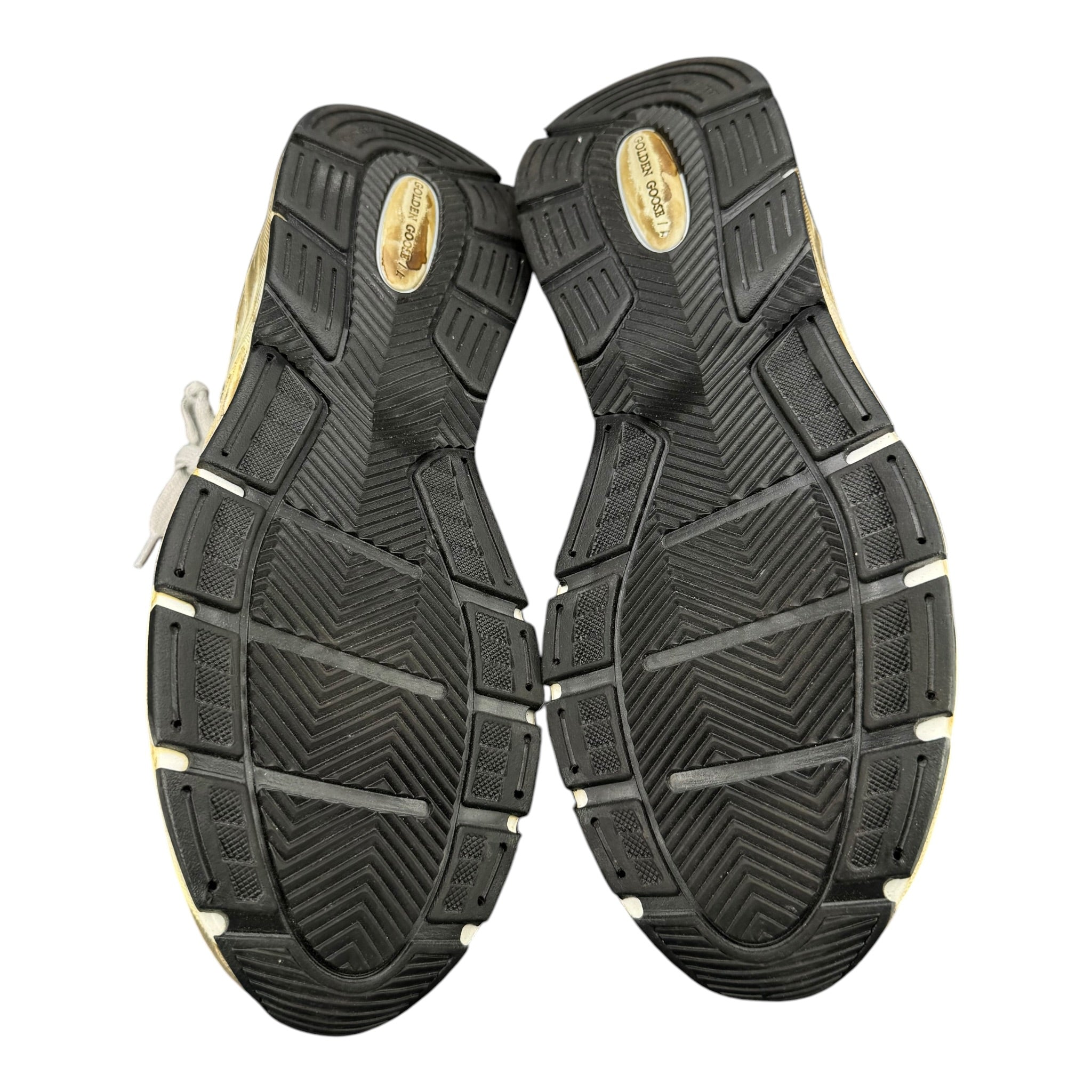 Golden Goose Dad Star (43EU)