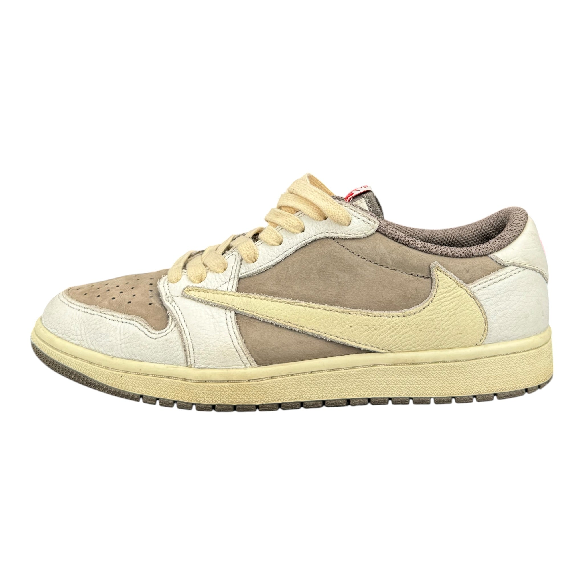 Jordan One Low Travis Scott Reverse Mocha (43EU)