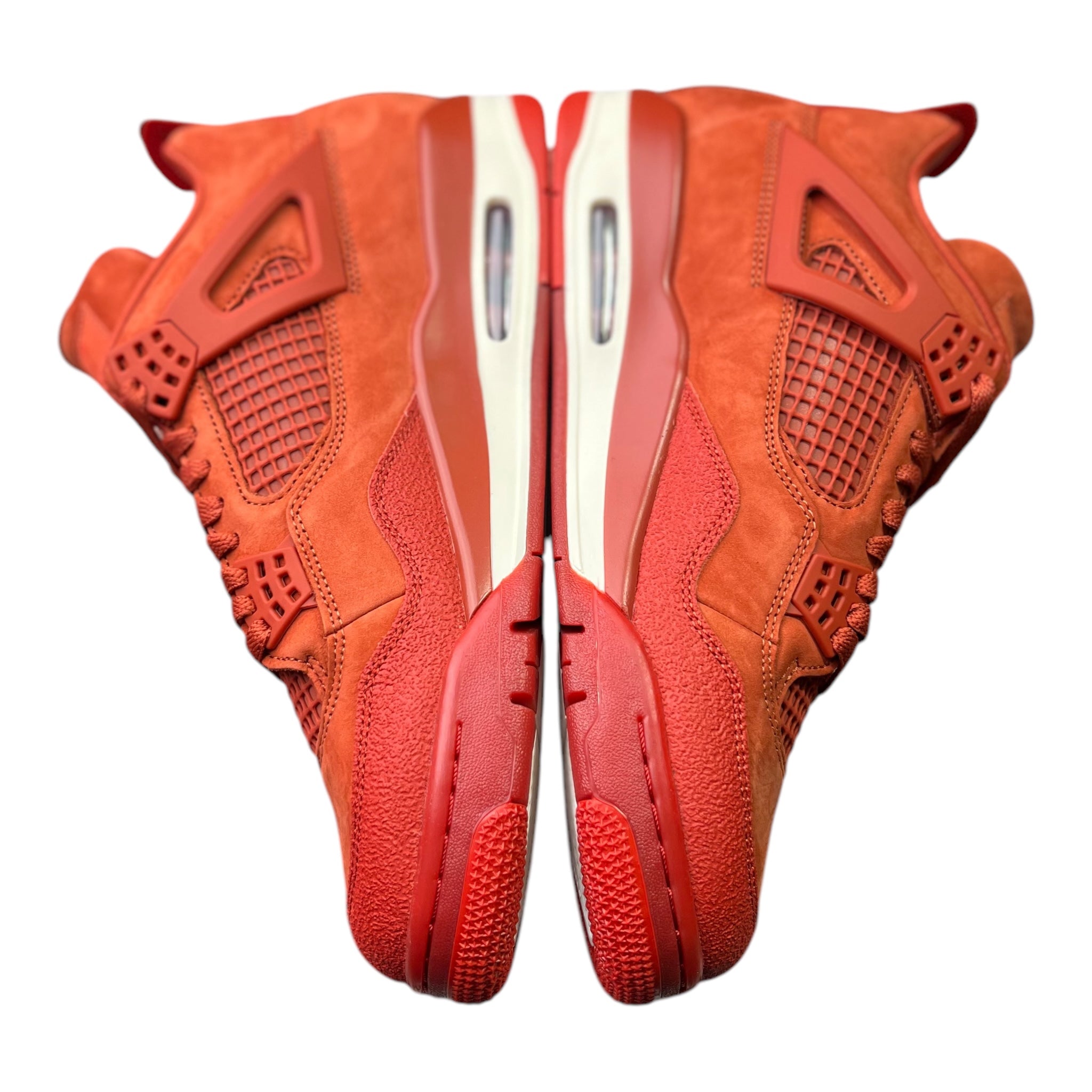 Jordan 4 Retro OG SP Nigel Sylvester Brick by Brick (44EU)