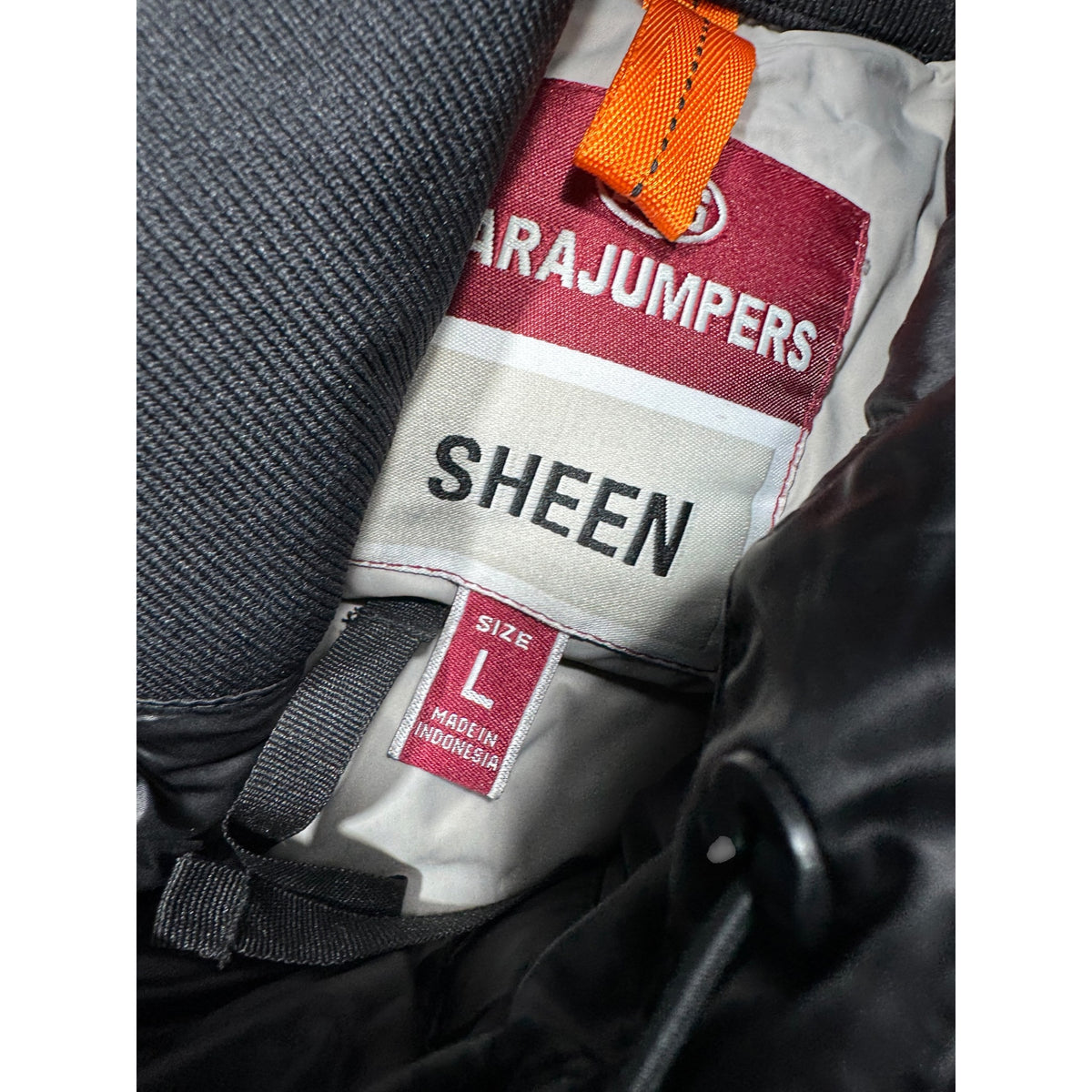 Doudoune Sheen Parajumpers (L)