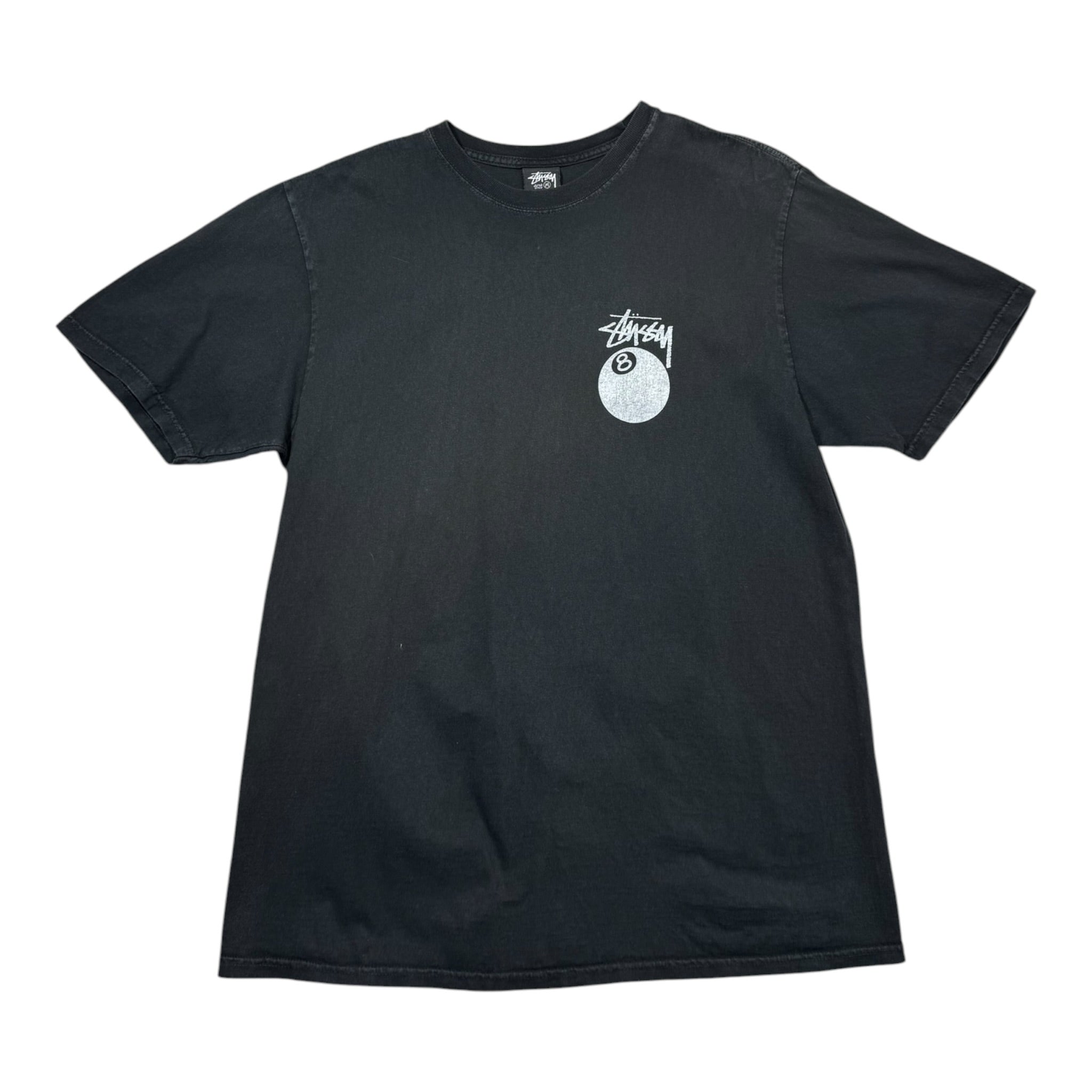T-Shirt Stussy (M)