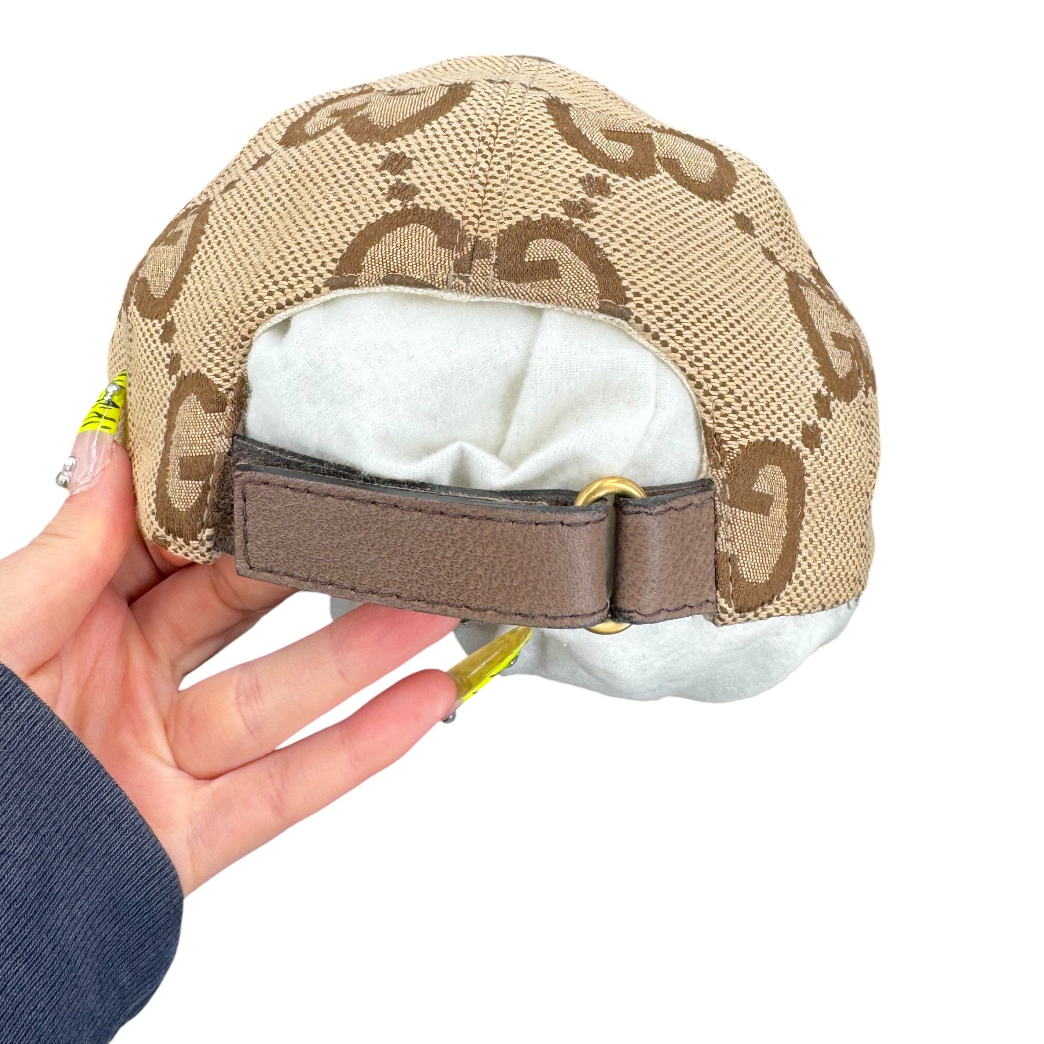 Casquette Gucci
