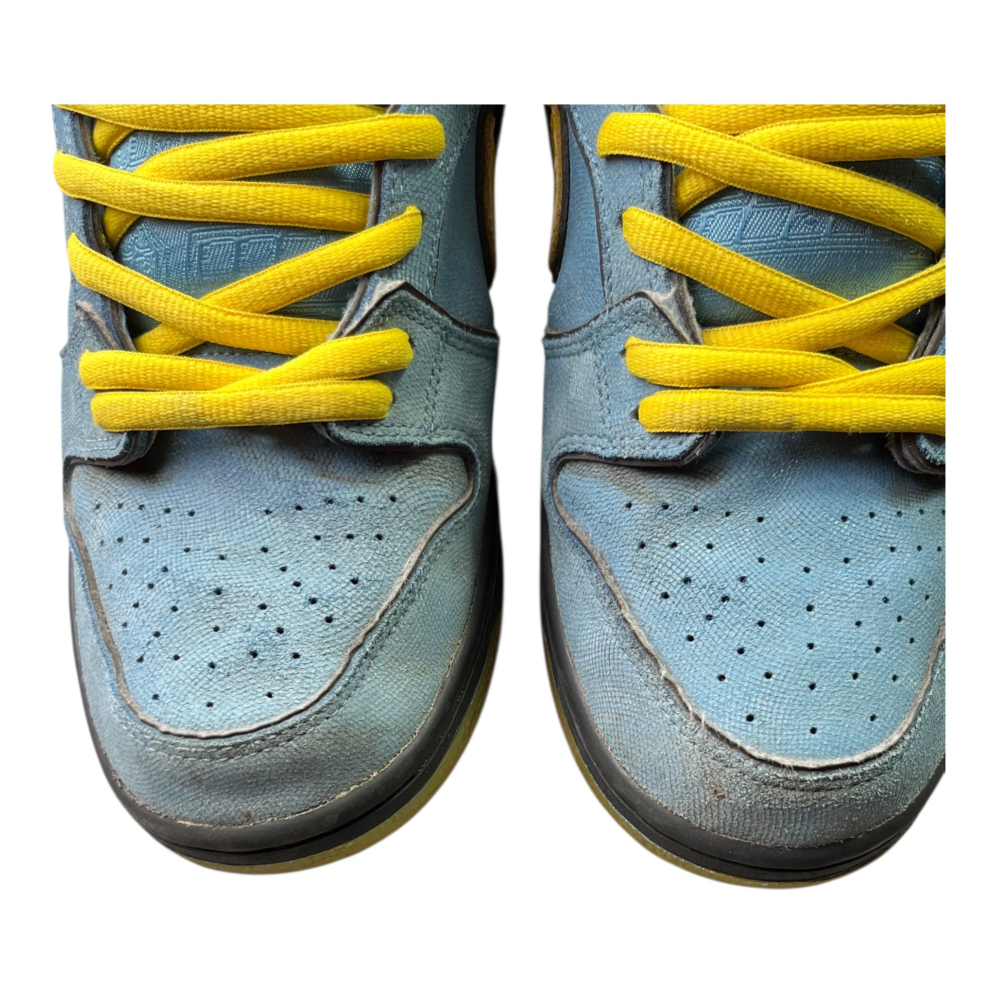 Nike Dunk Low SB The Powerpuff Girls Bubbles (40.5EU)
