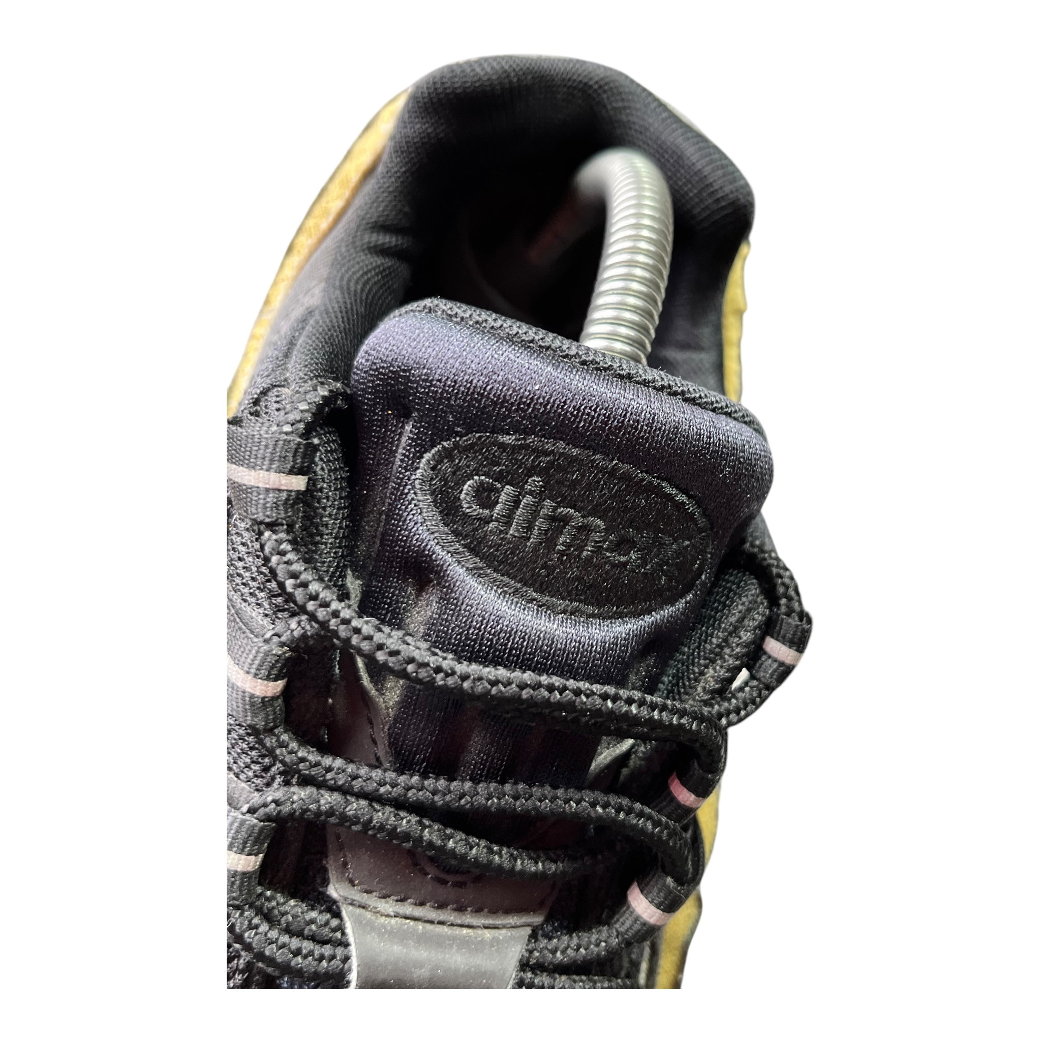 Nike Air Max 95 Comme Des Garçons Black Grey (40.5EU)