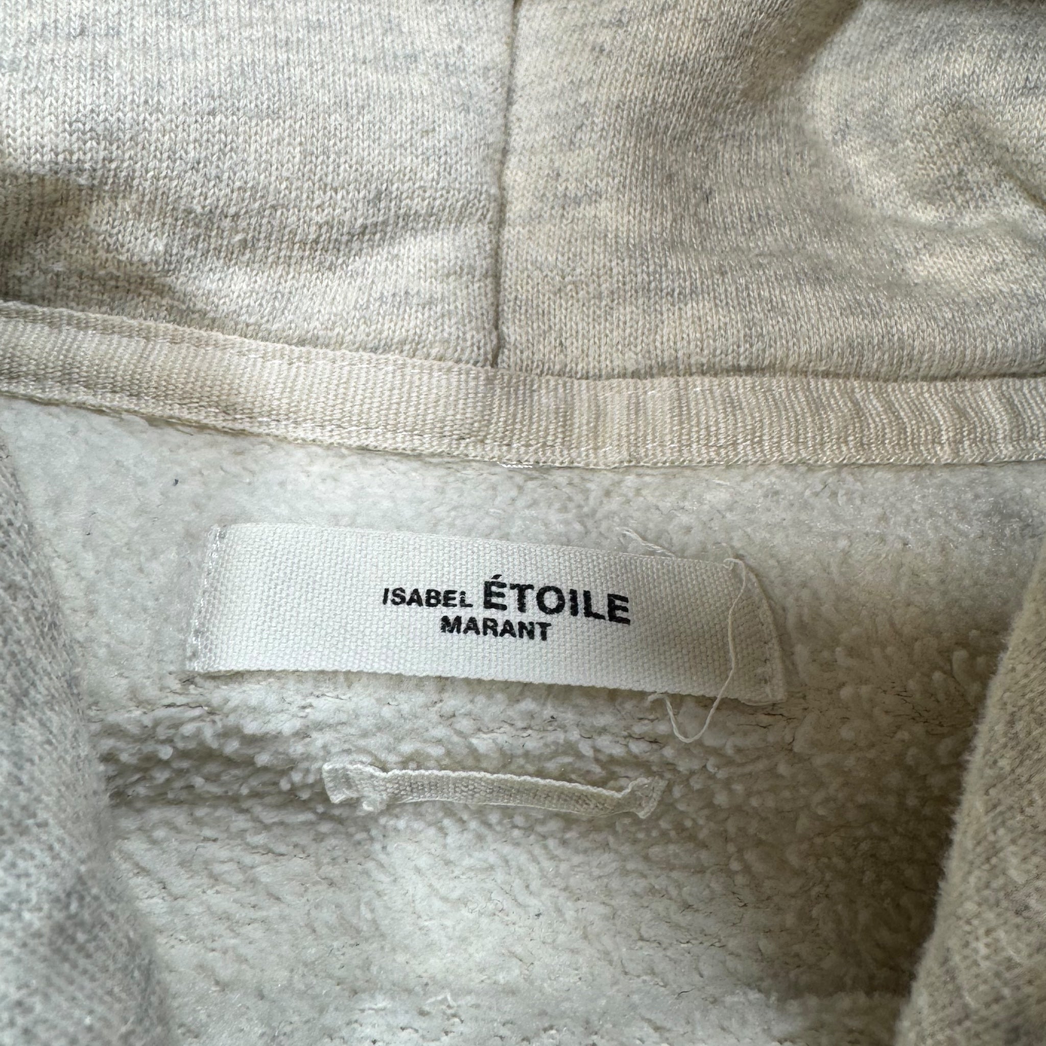 Sweat Isabel Marant (M)