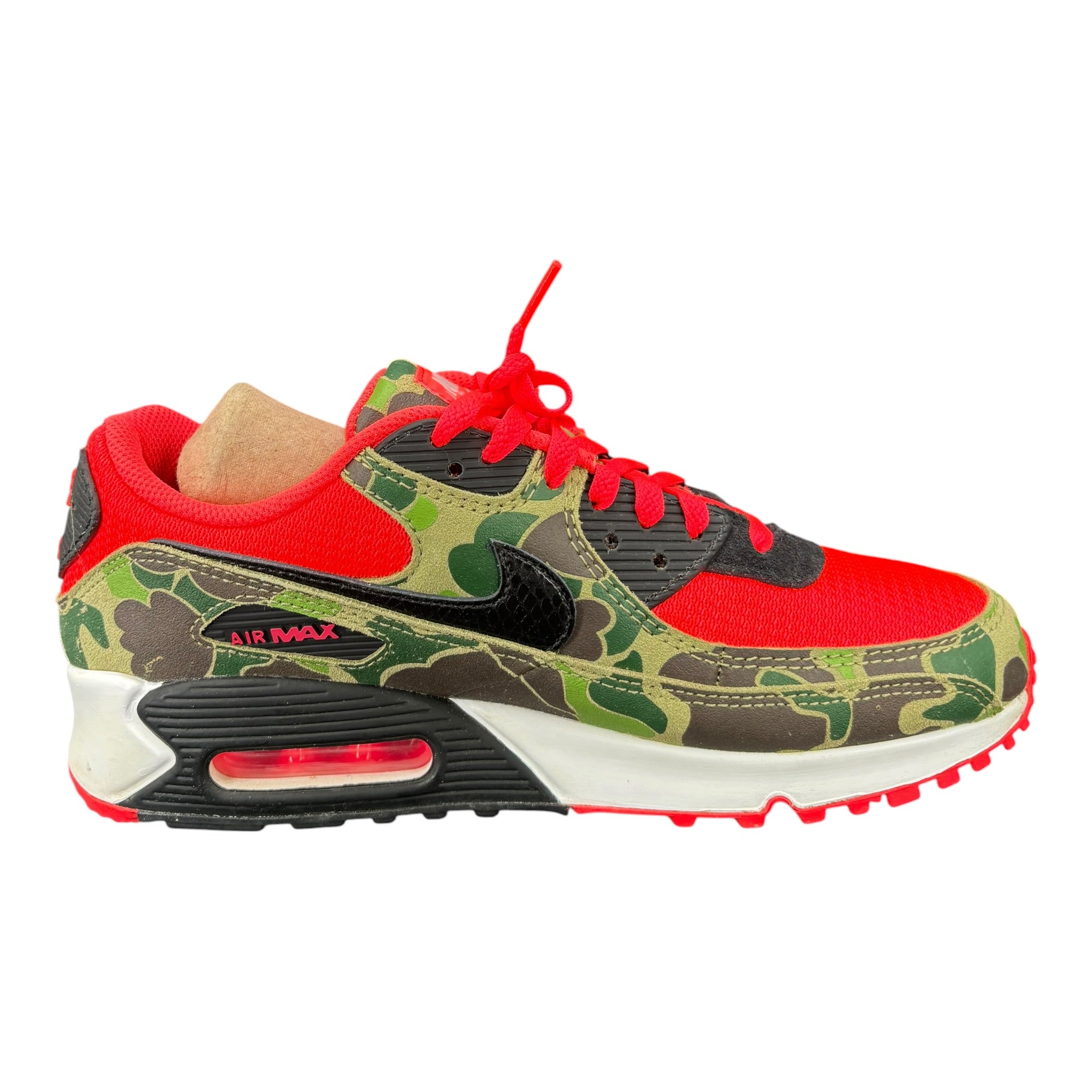 Air Max 90 Reverse Duck Camo (42EU)