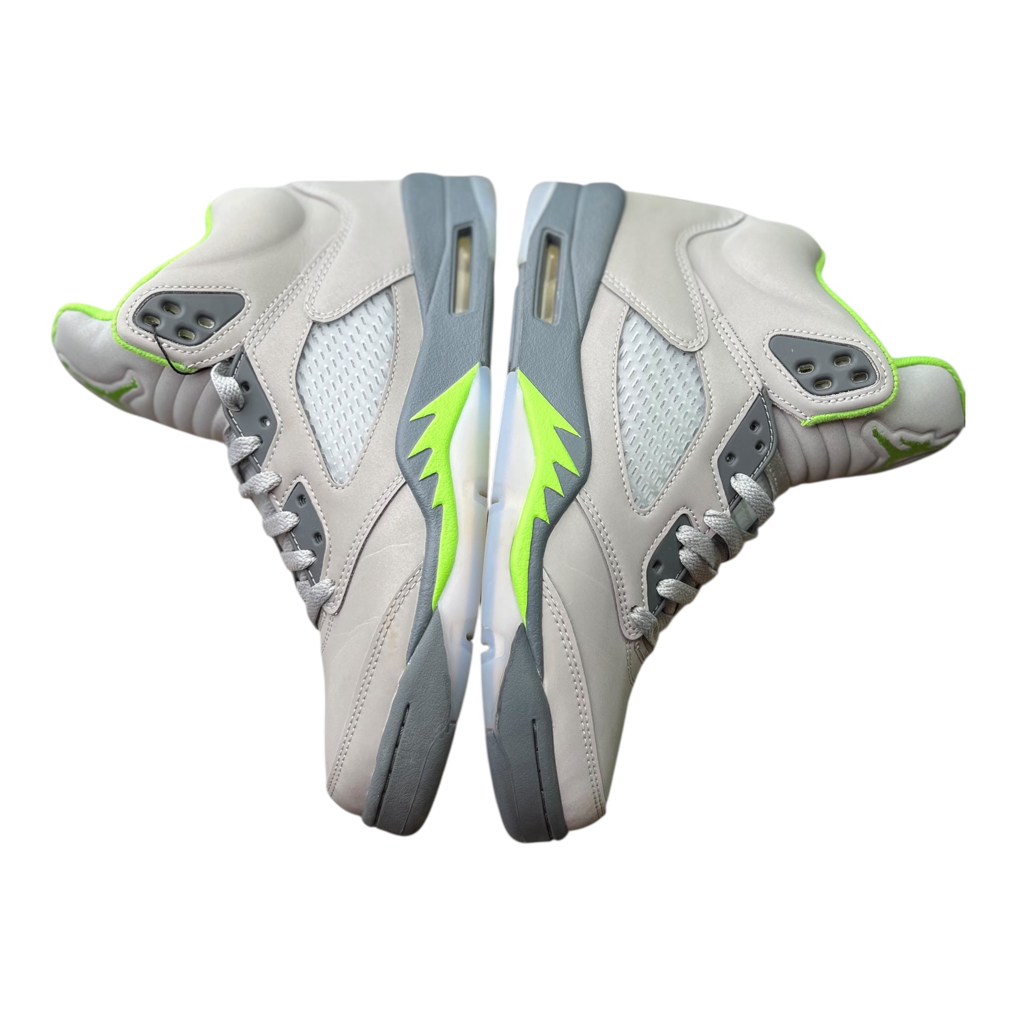 Jordan 5 Retro Green Bean (42EU)