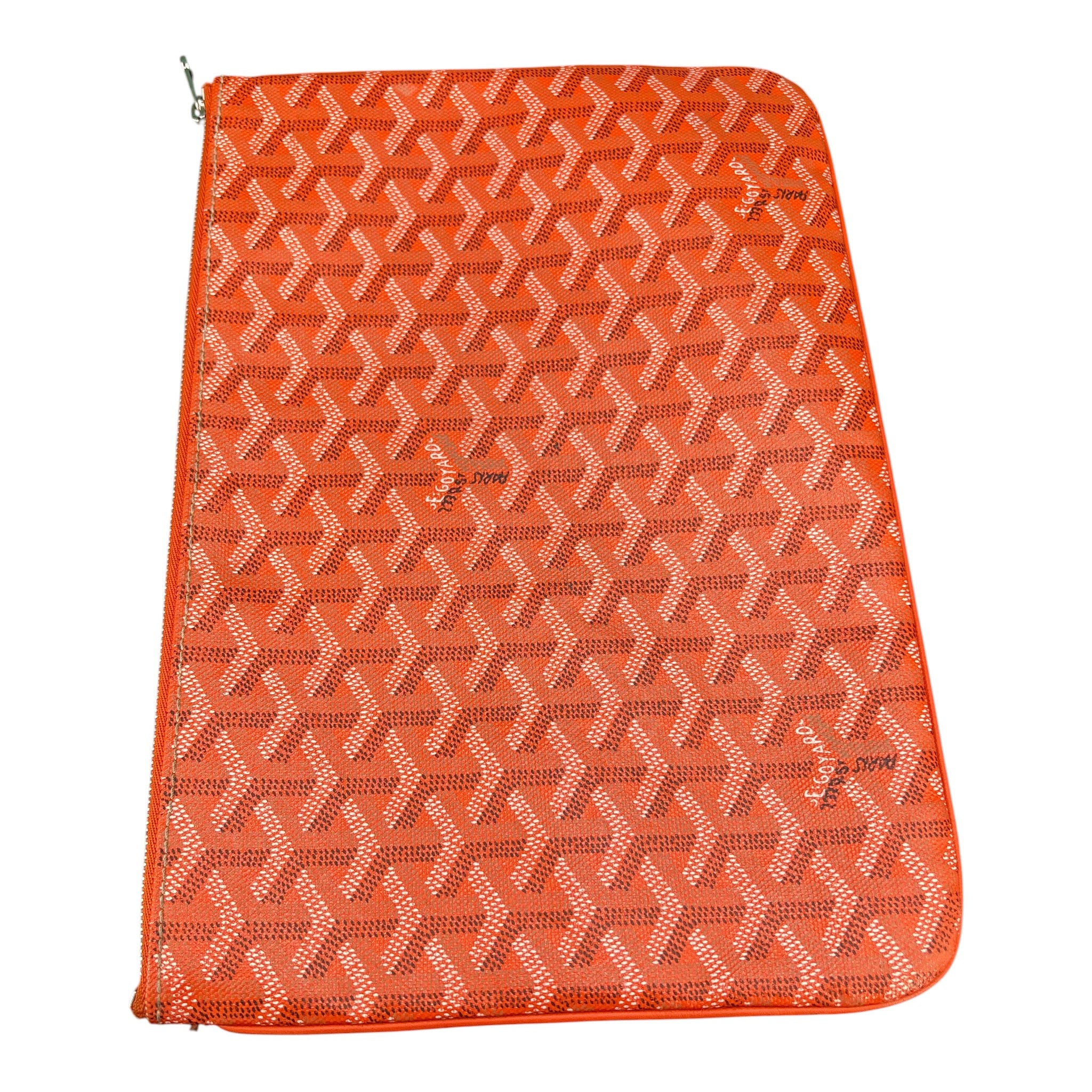 Pochette Goyar Sénat