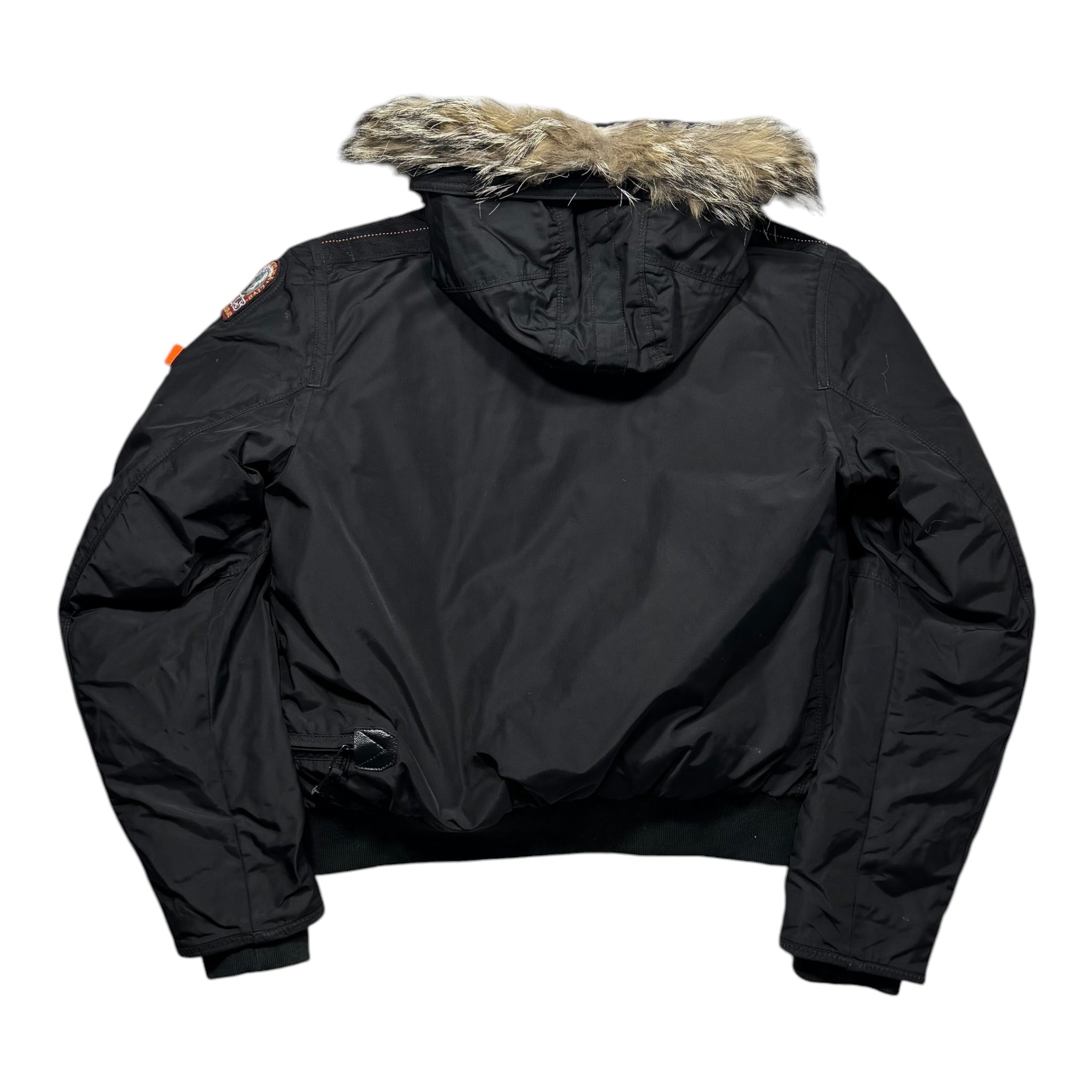 Doudoune Parajumpers Masterpiece (Young-Large)