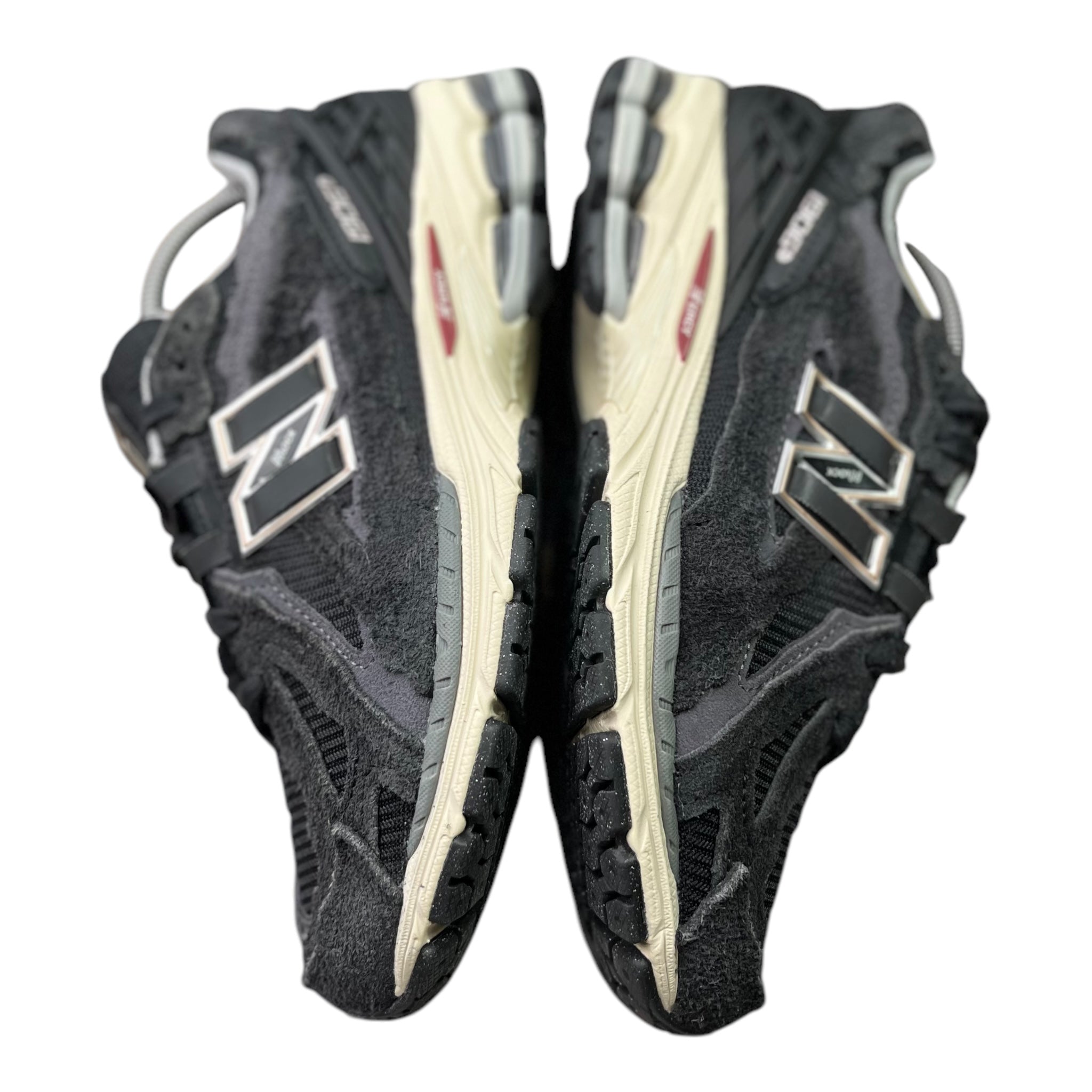 New Balance 1906D Protection Pack Black (40.5EU)
