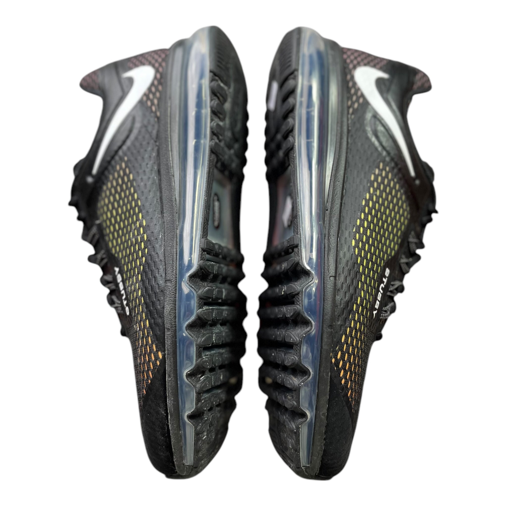 Nike Air Max 2013 Stussy Black (45EU)