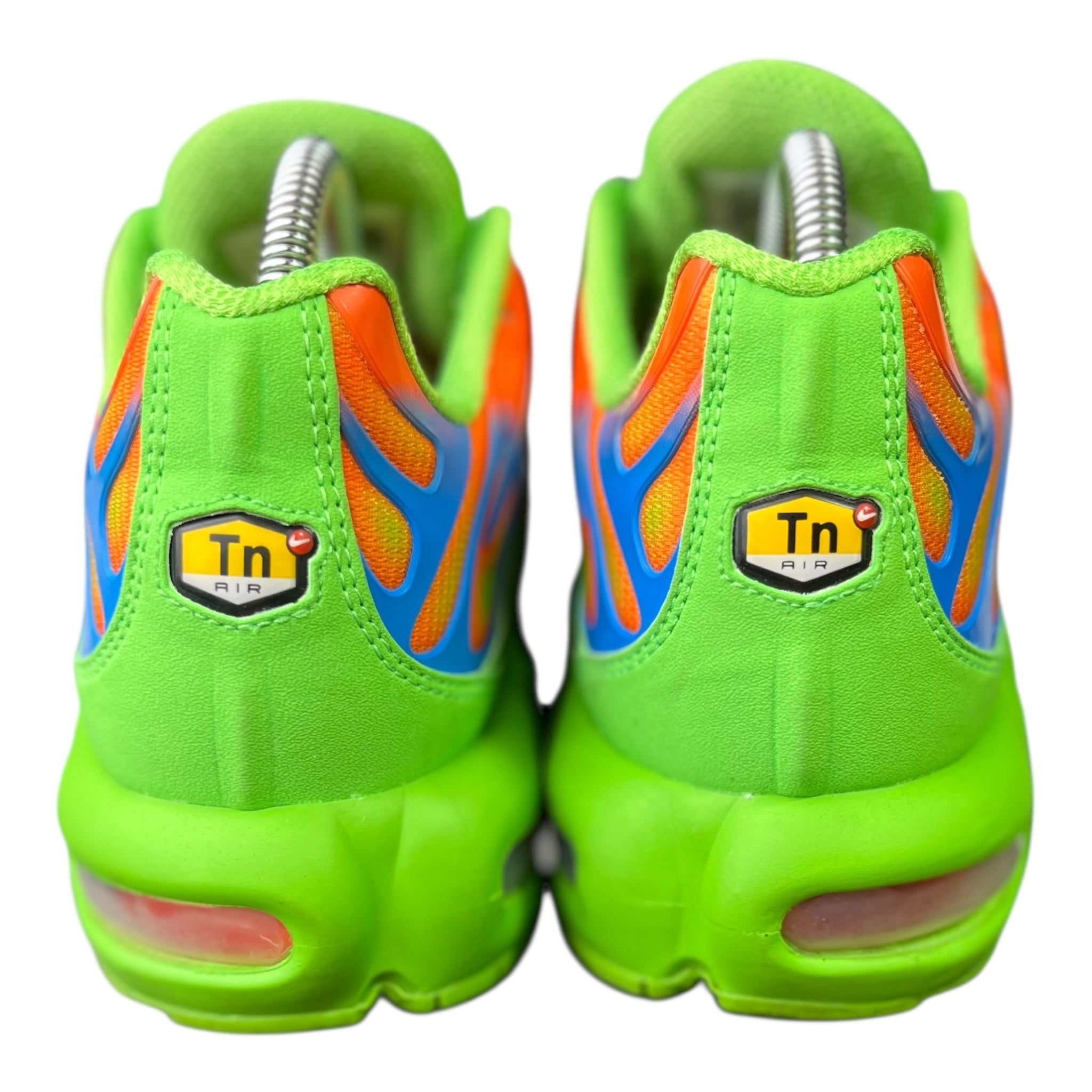 Nike Air Max Plus Tn Supreme Mean Green (43EU)
