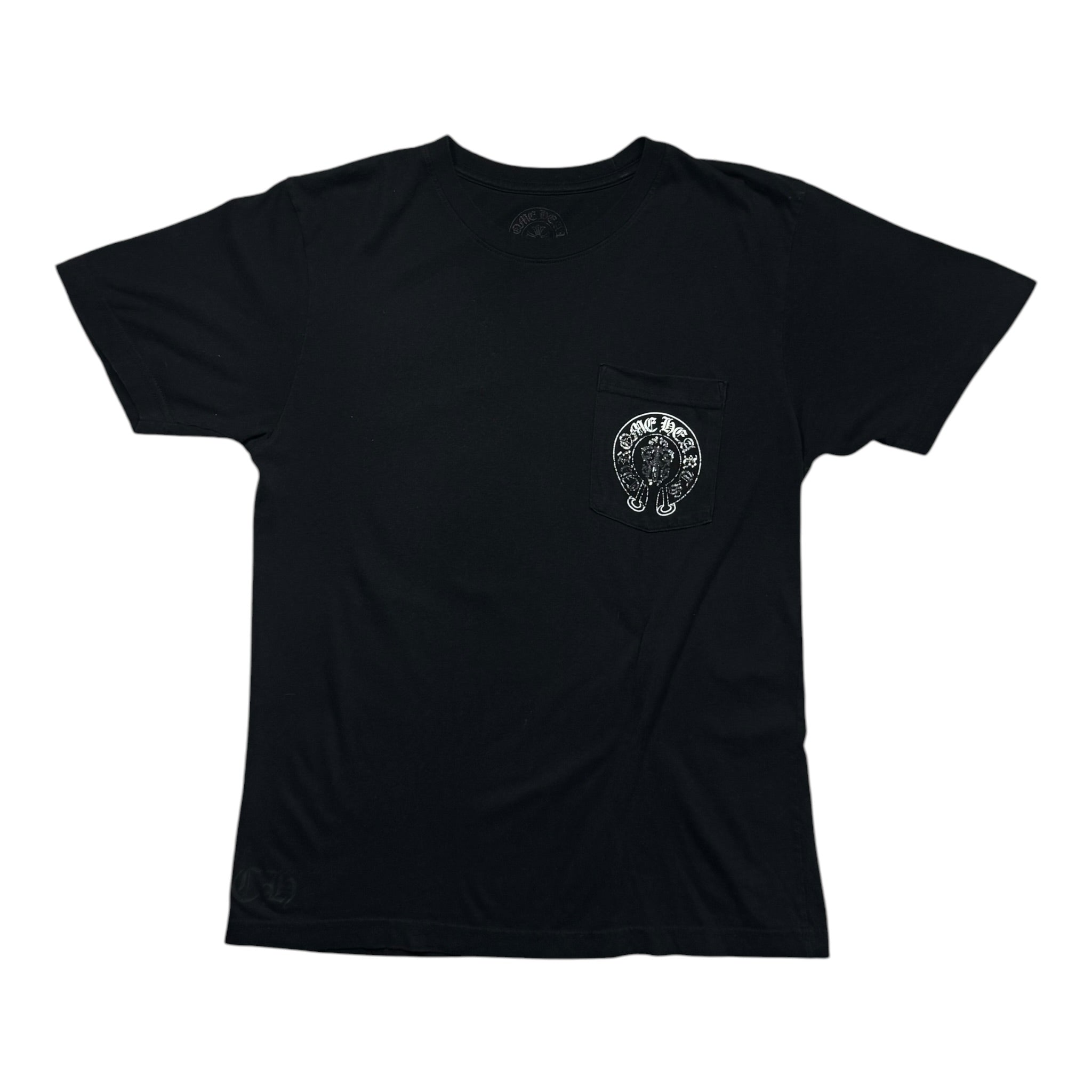 T-shirt Chrome Hearts USA Flag (M)