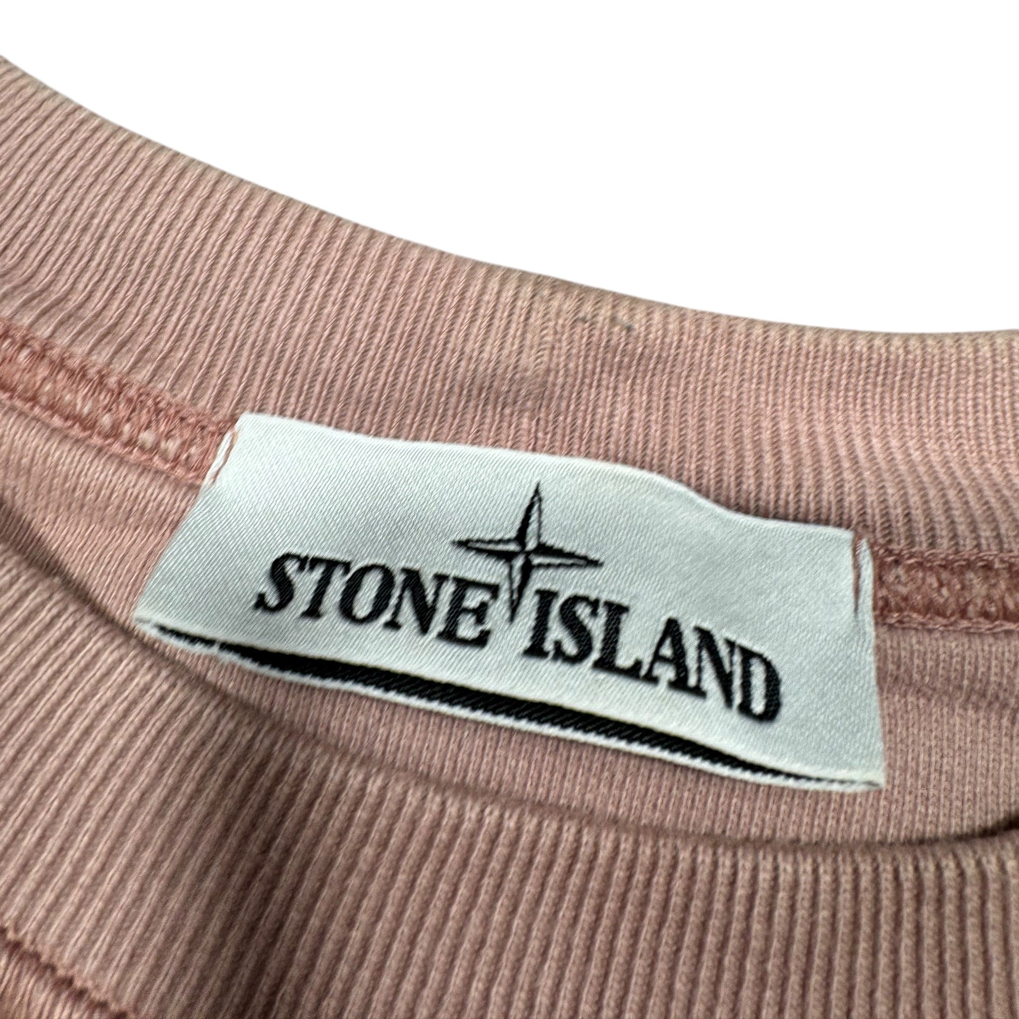 Sweat Stone Island (M)