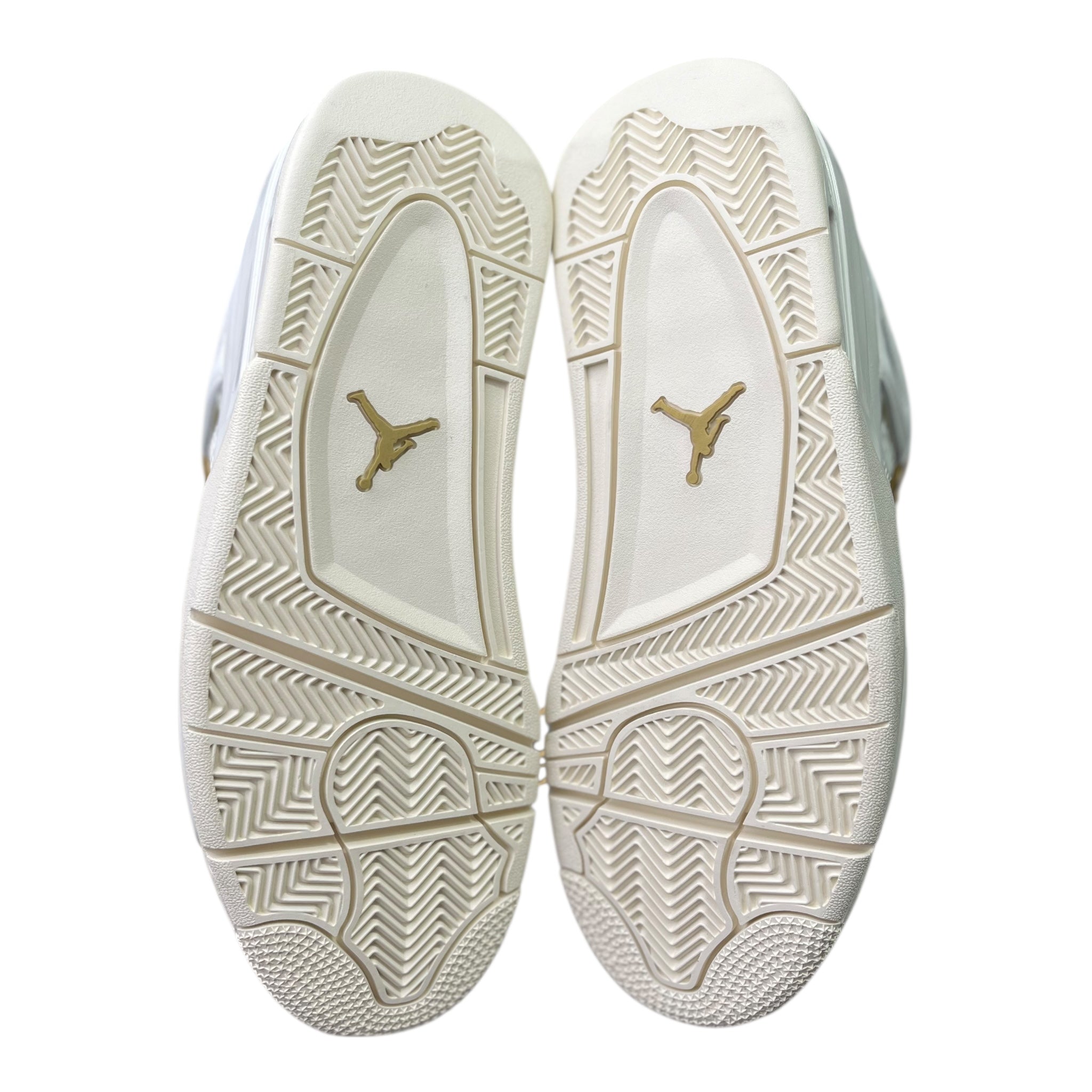 Jordan 4 Retro Metallic Gold (42.5EU)