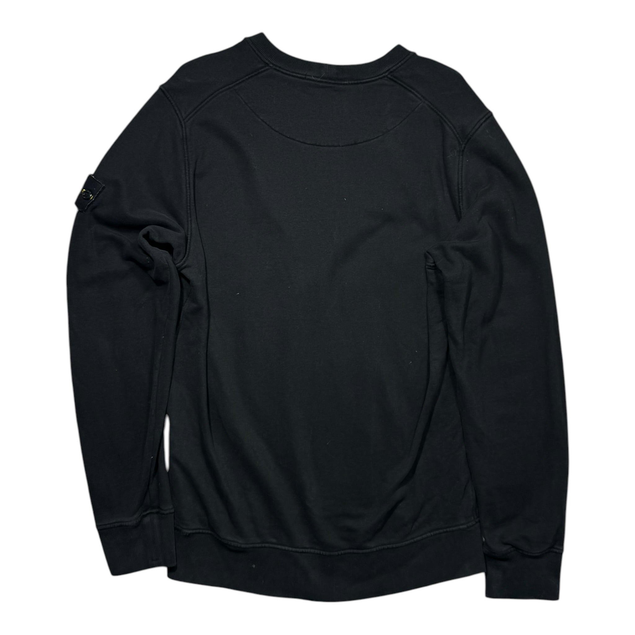 Sweat Stone Island (M)