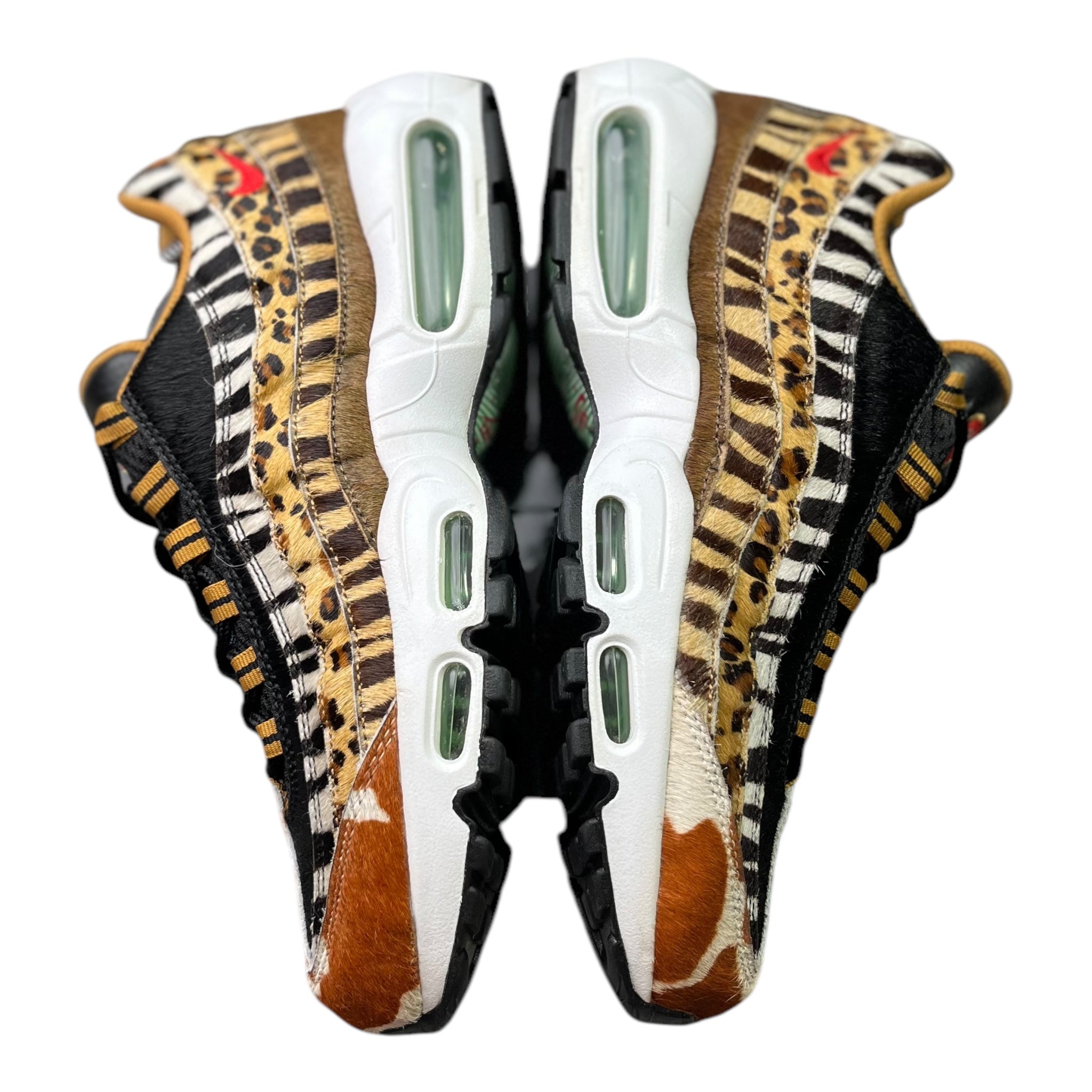 Nike Air Max 95 DLX Atmos Animal Pack (41EU)