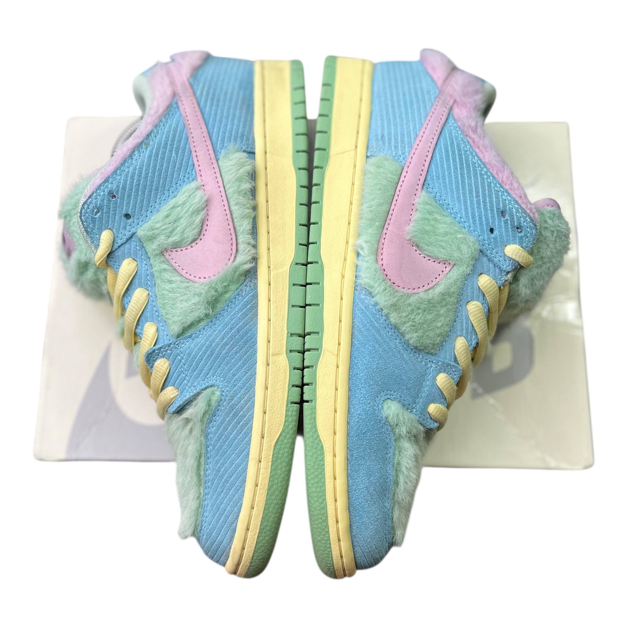 Nike Dunk Low SB Visty (44EU)