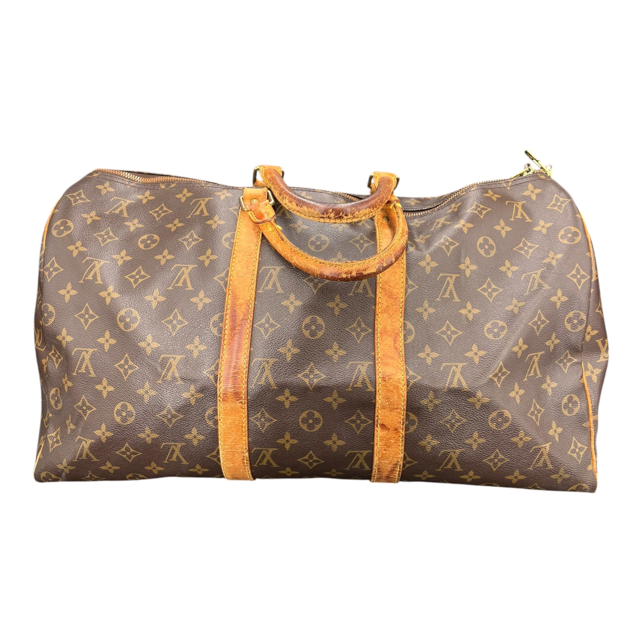 Louis Vuitton Keepal 55
