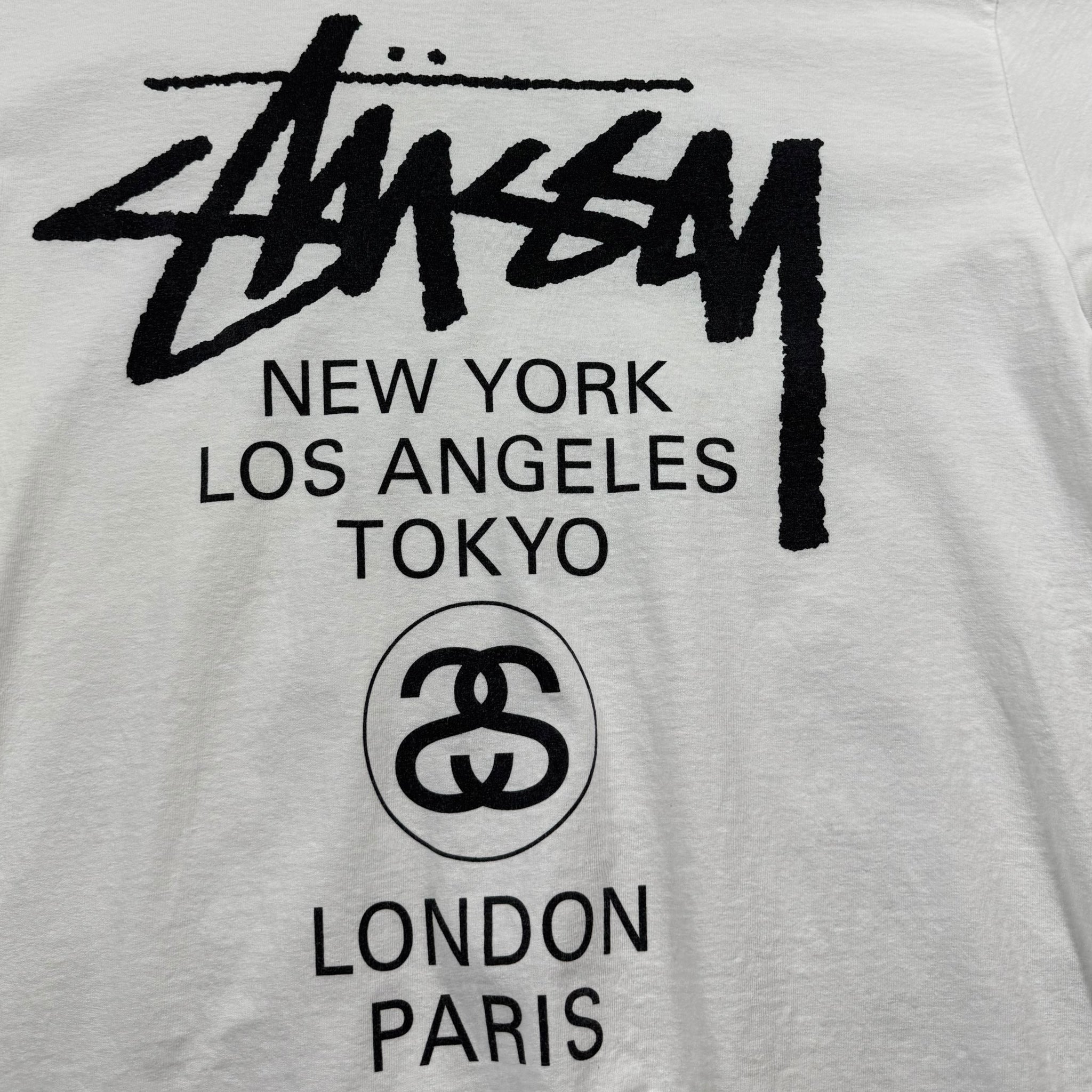Stussy T-shirt (L)