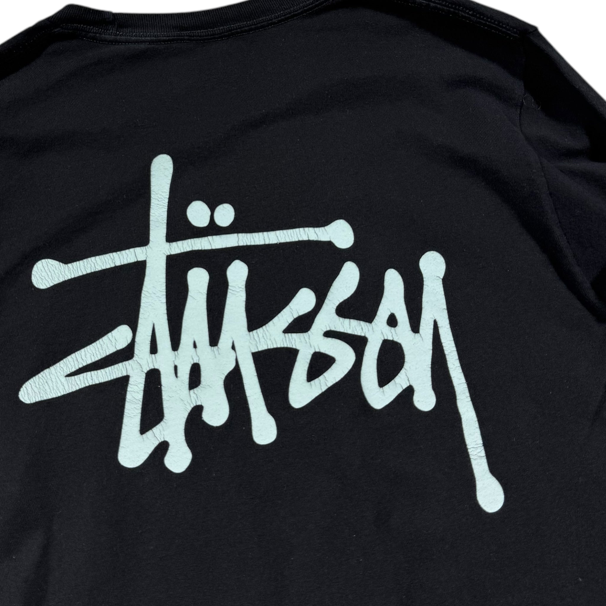 Stussy T-shirt (L)