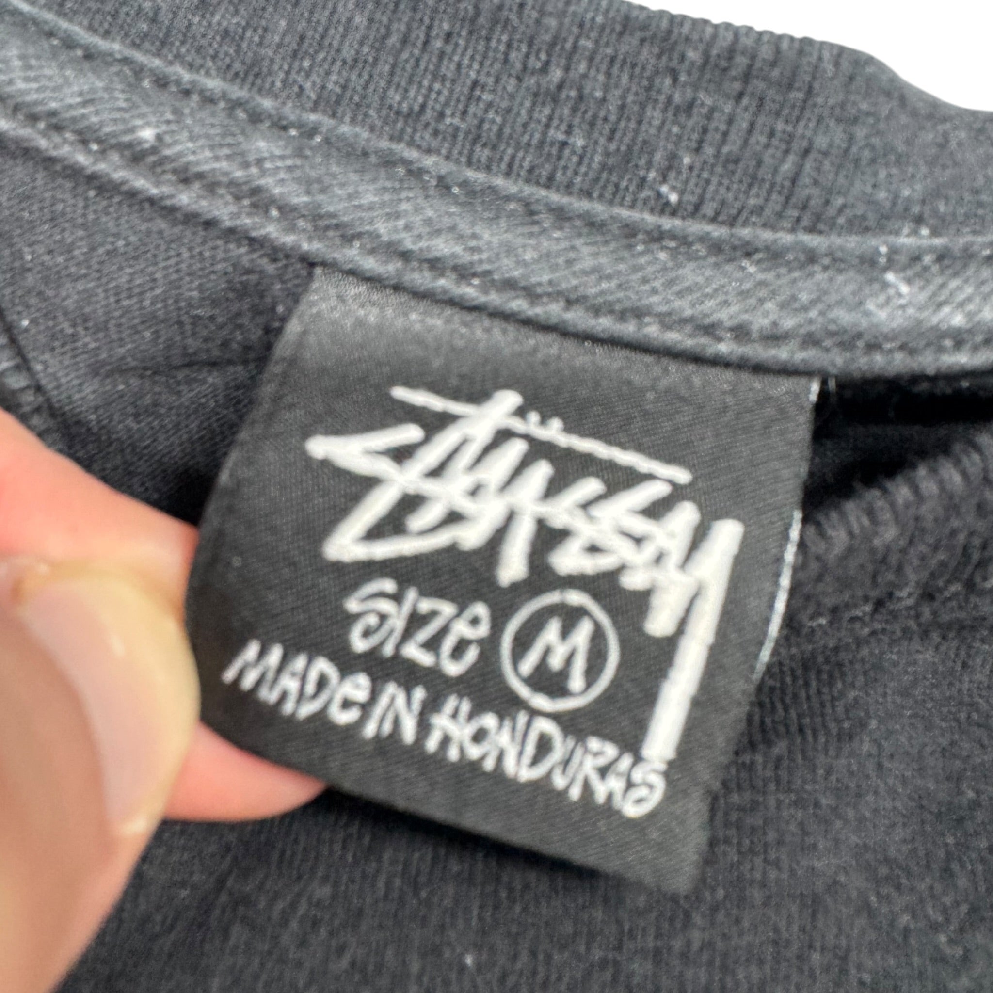 T-shirt Stussy (M)