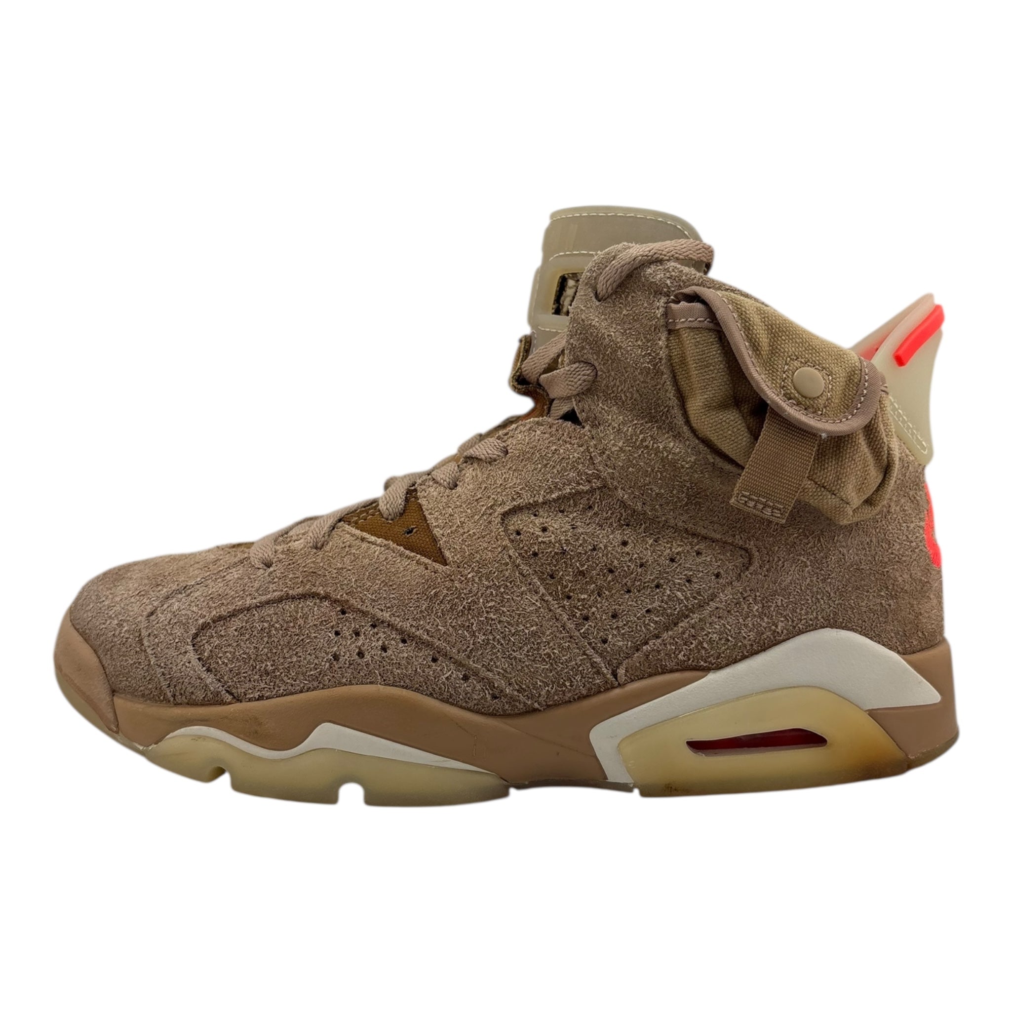 Jordan 6 Travis (41EU)