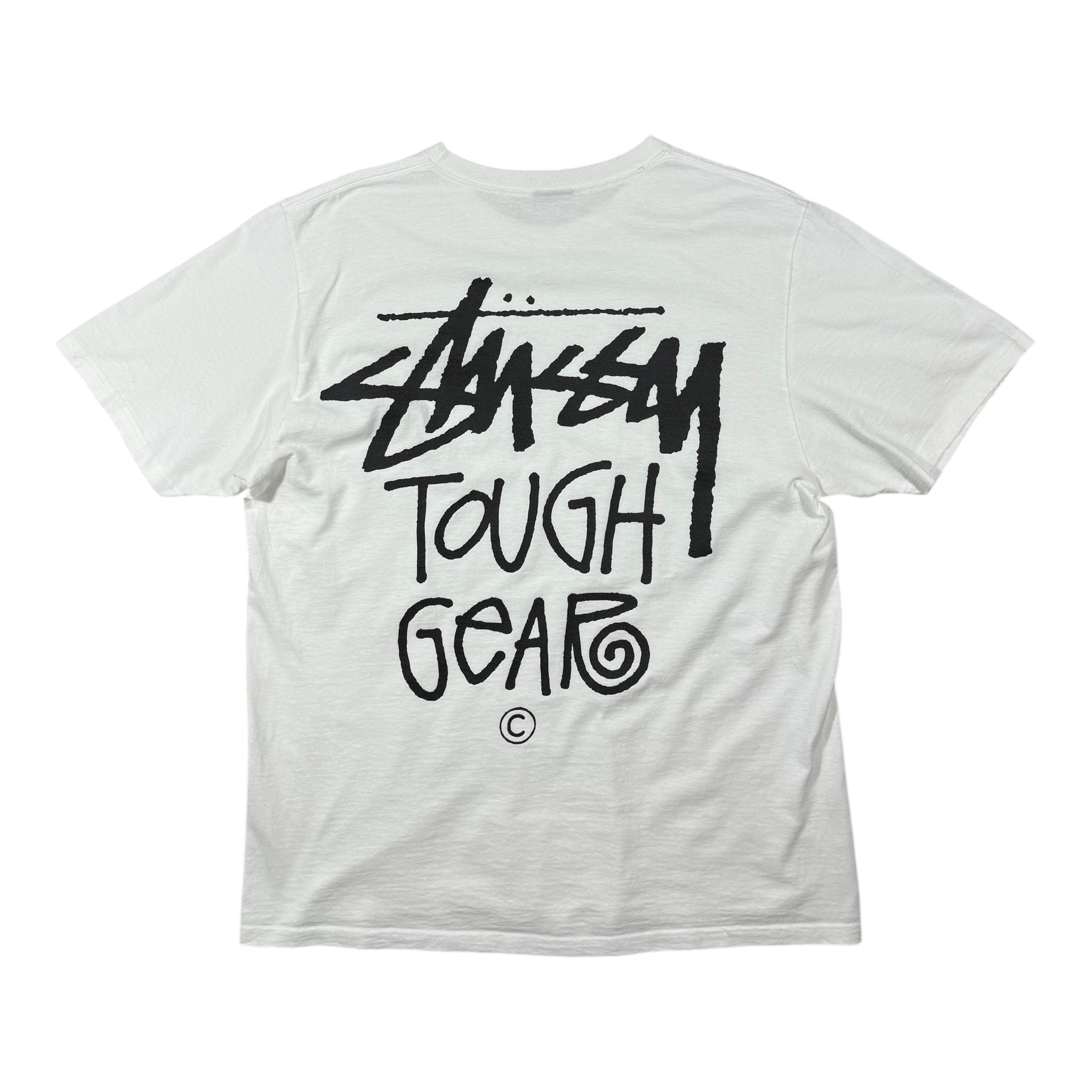 T-shirt Stussy (M)