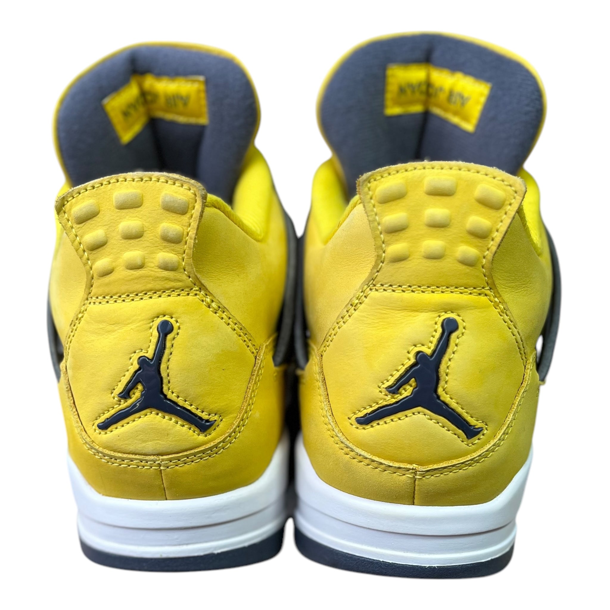 Jordan 4 Retro Lightning (44EU)