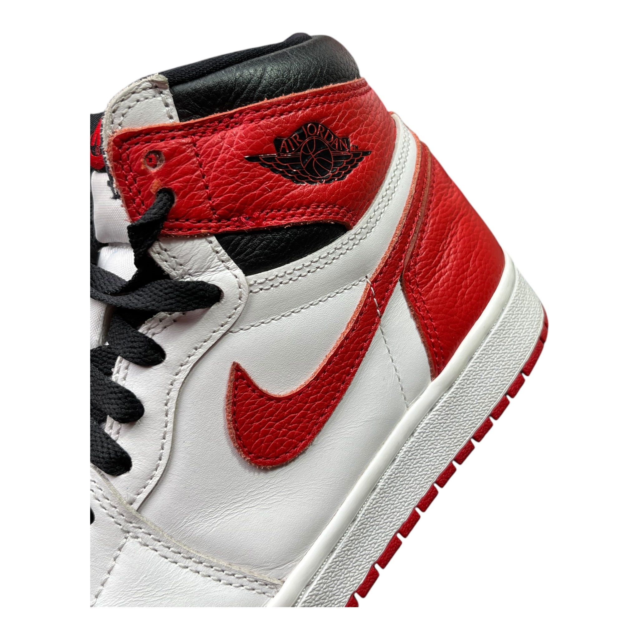 Jordan 1 Retro High Heritage (38.5EU)