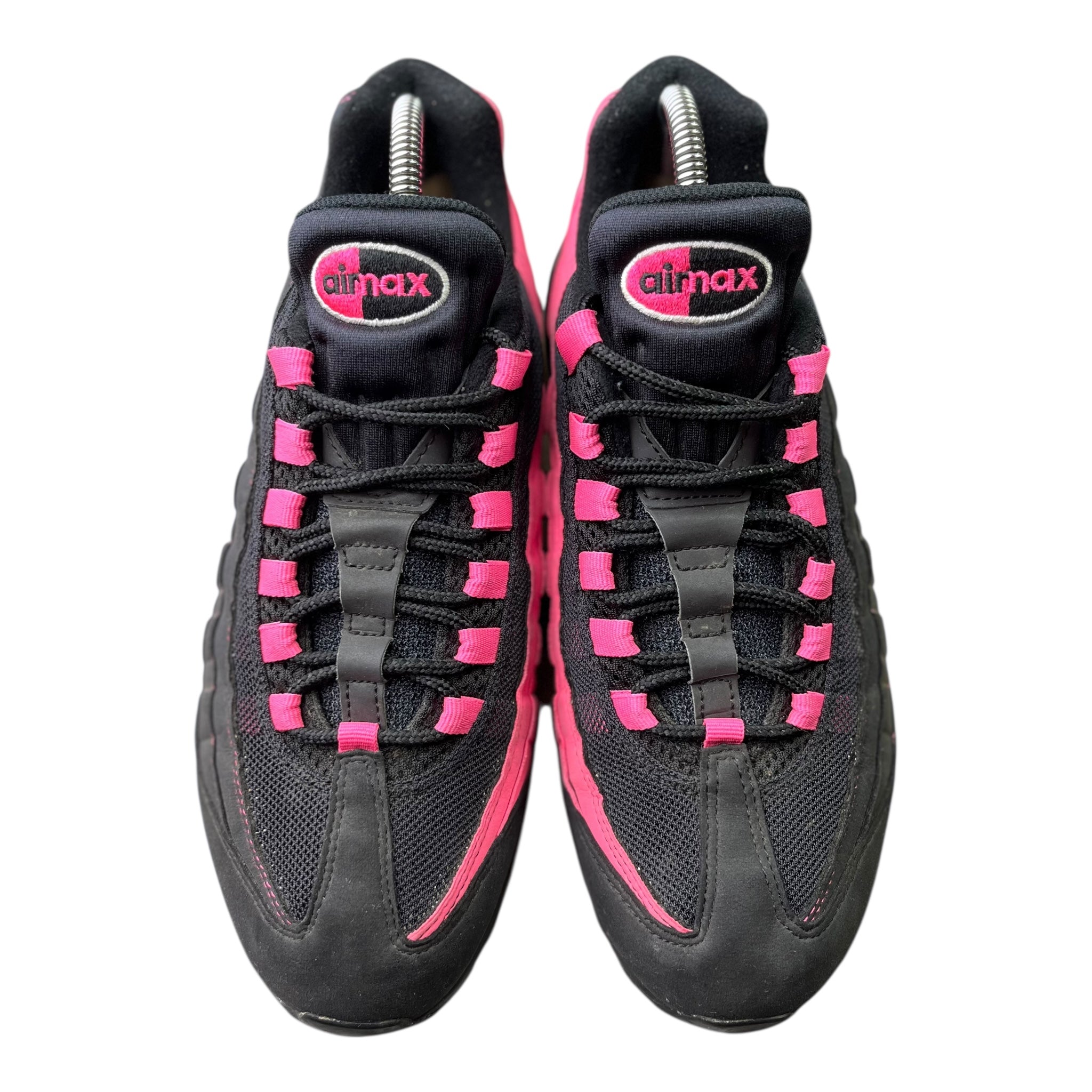 Nike Air Max 95 Pink Blast (43EU)
