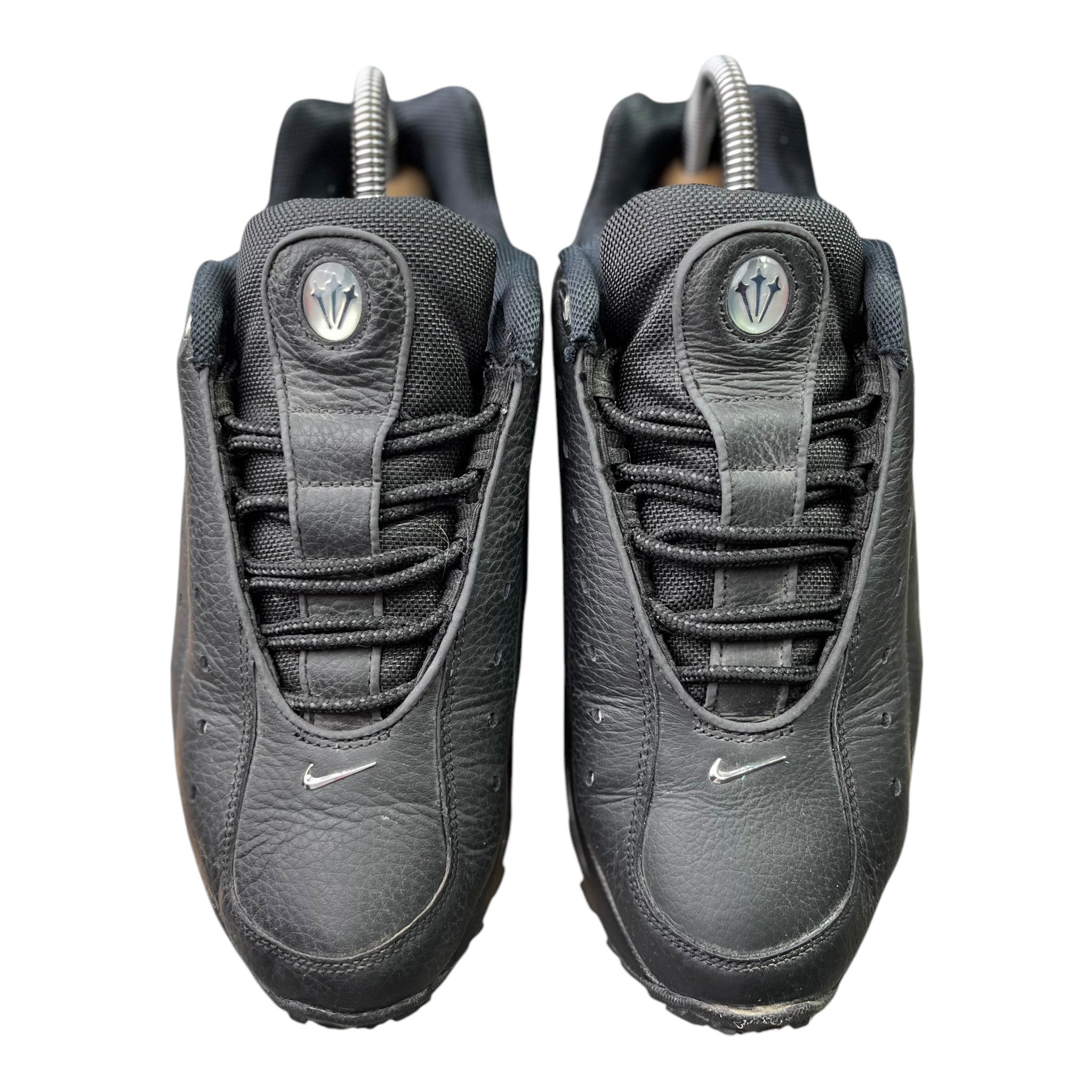 Nike Hot Step Air Terra Drake NOCTA Black (42EU)