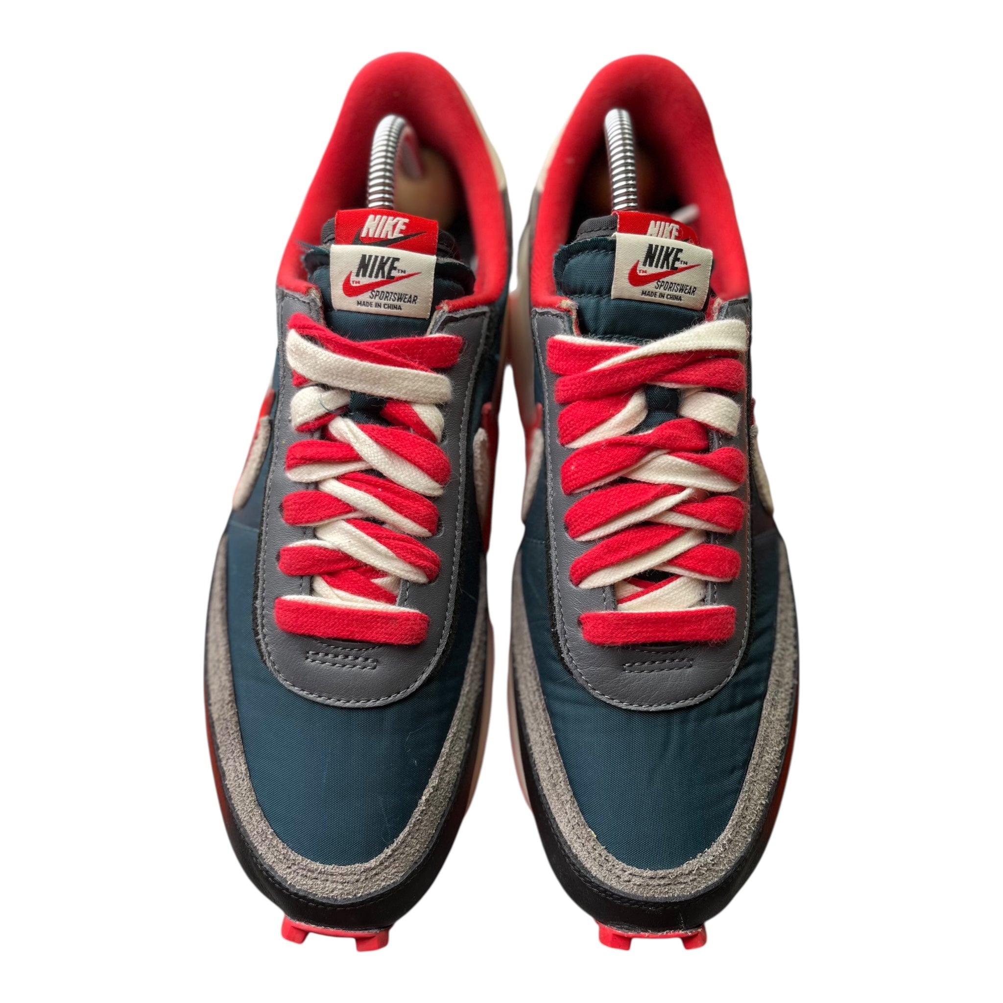 Nike LD Waffle Sacai Undercover Midnight Spruce (44EU)