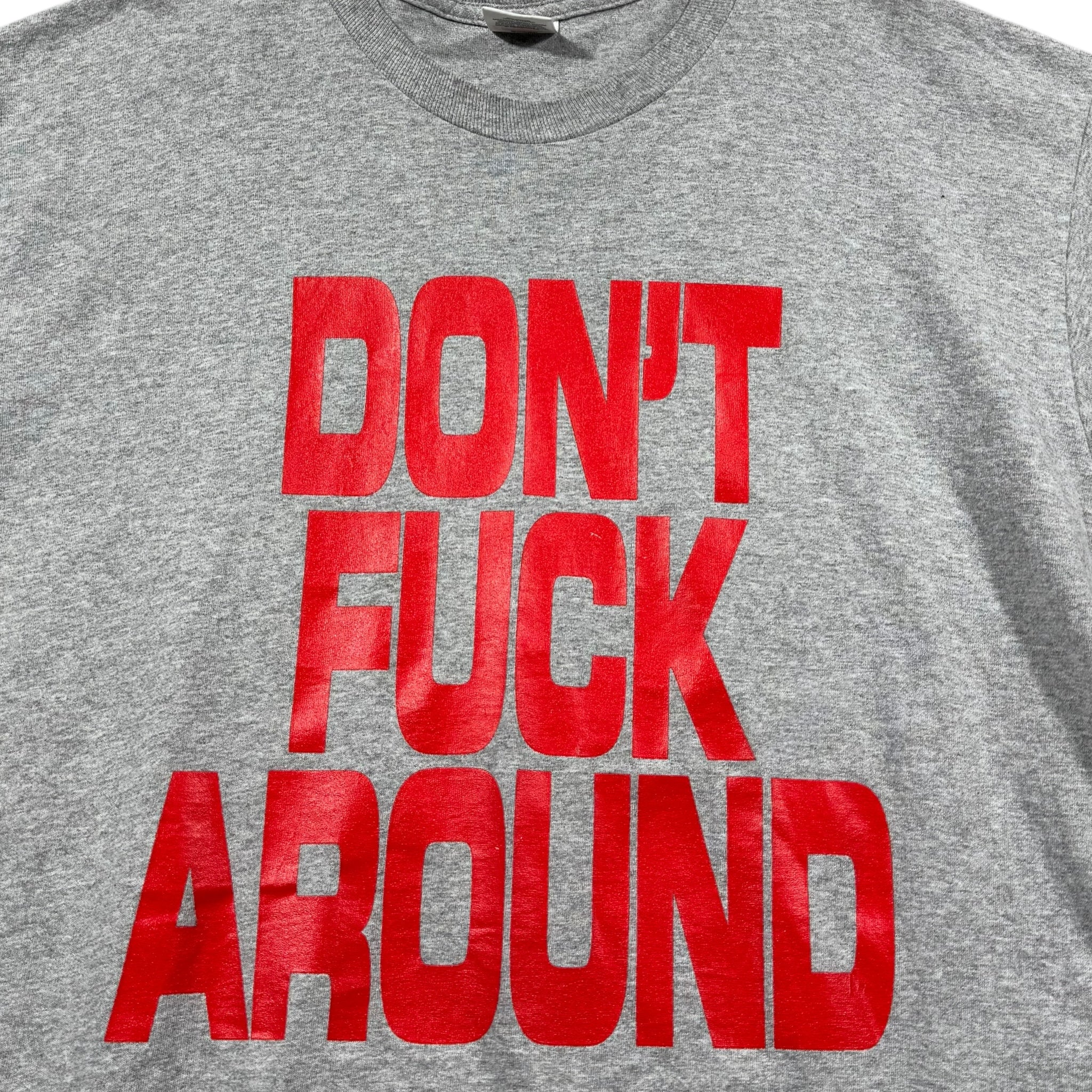 Supreme T-Shirt (L)
