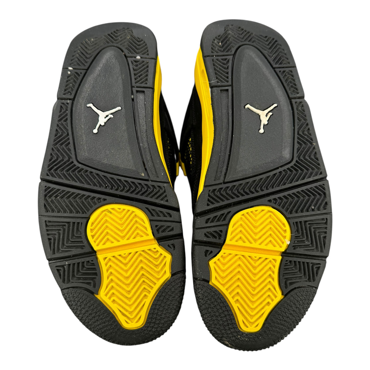Jordan 4 Yellow Thunder (38.5EU)