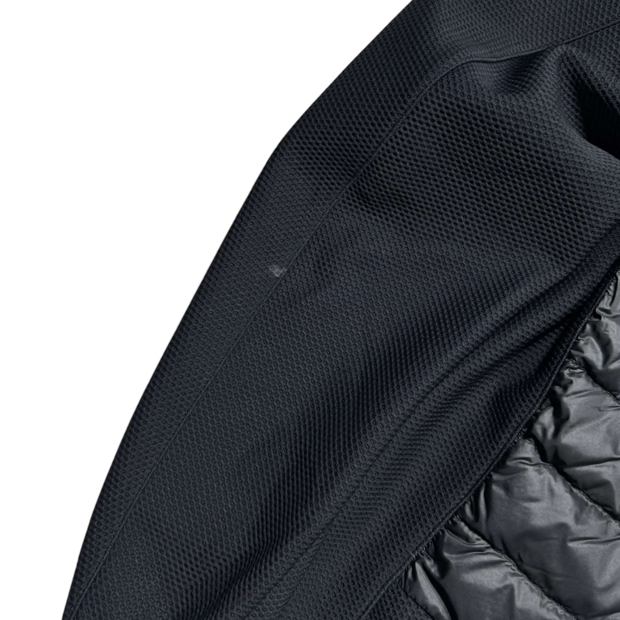 Veste Softshell WarmUp Parajumpers (L)