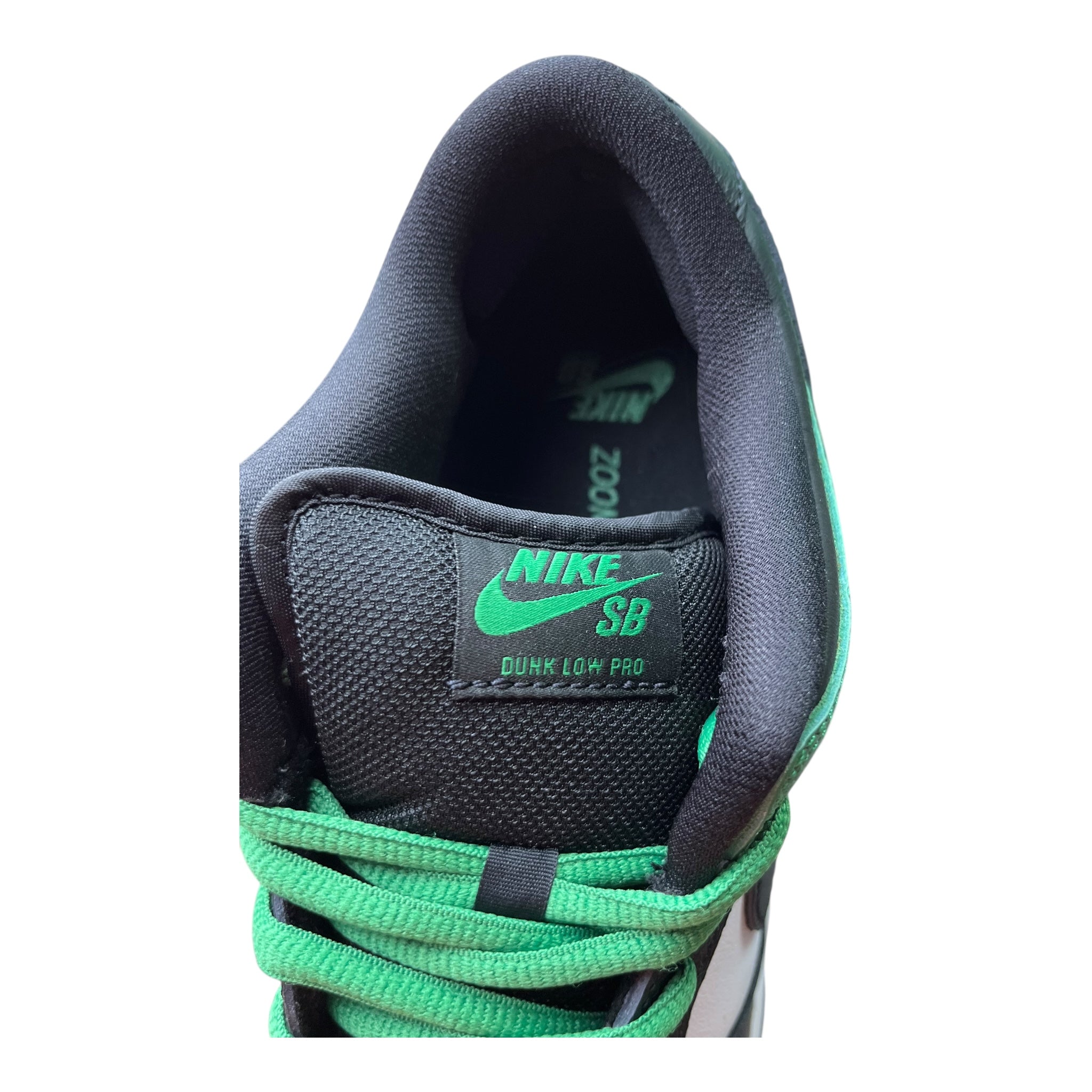 Nike Dunk Low Sb Classic Green (42.5EU)