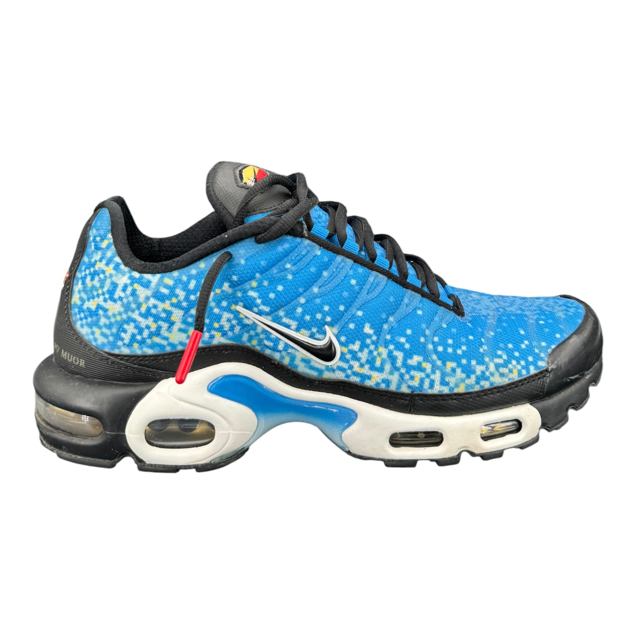 Air Max TN Napoli (43EU)