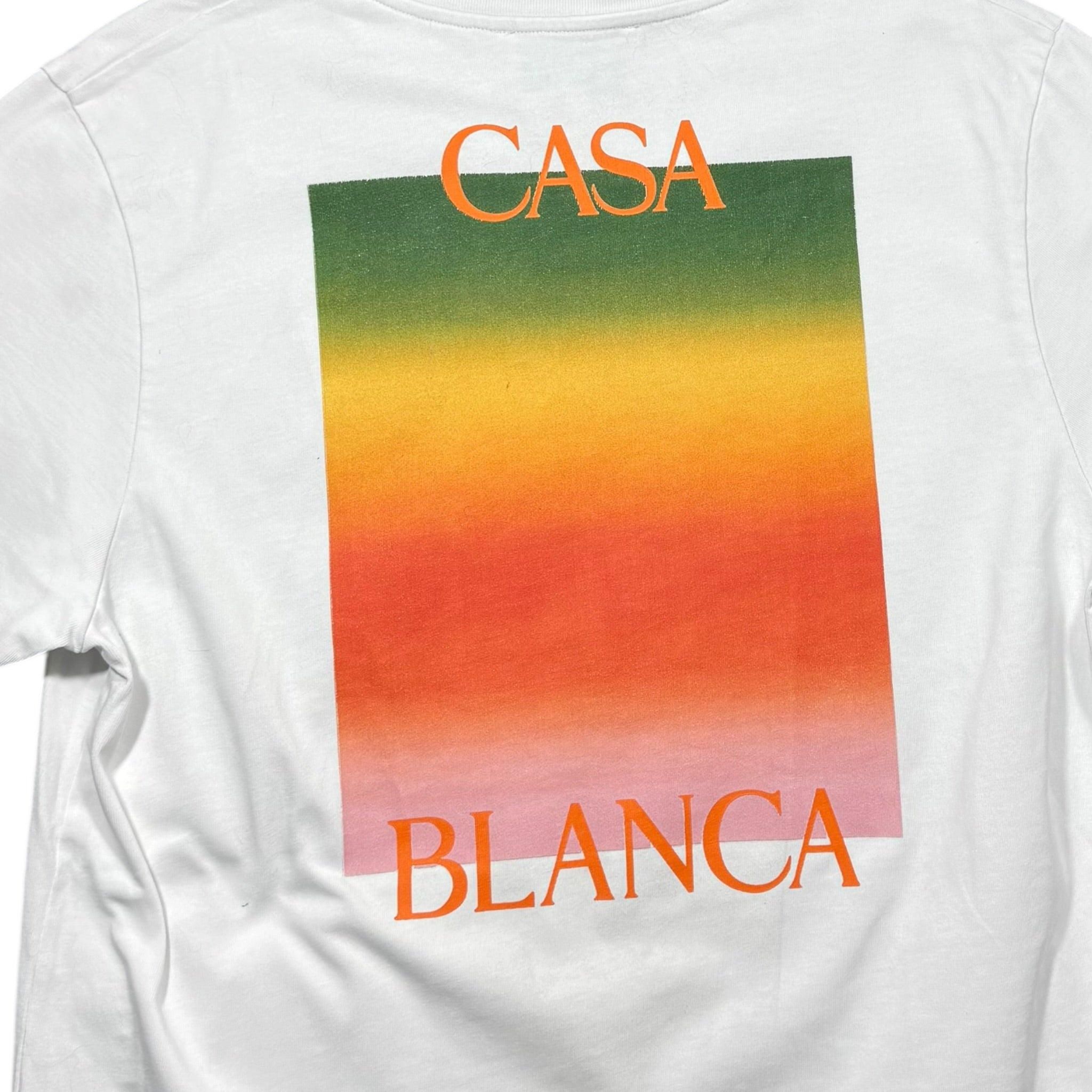 T-shirt Casablanca (XL)