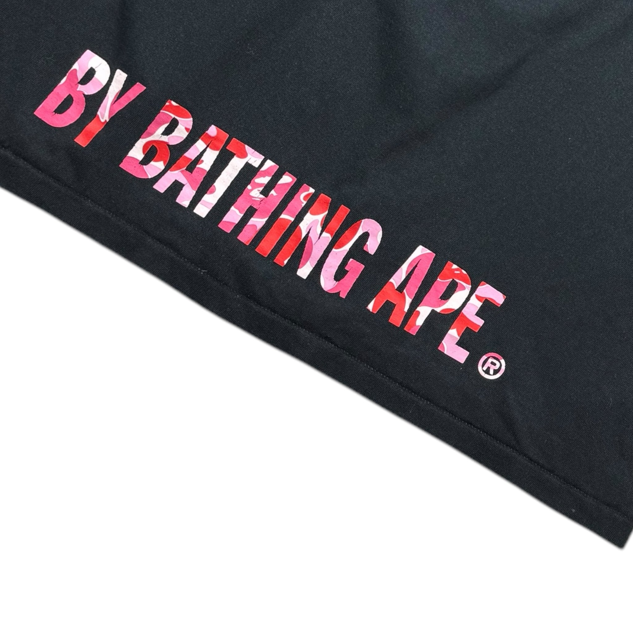 T-shirt Bape (M)